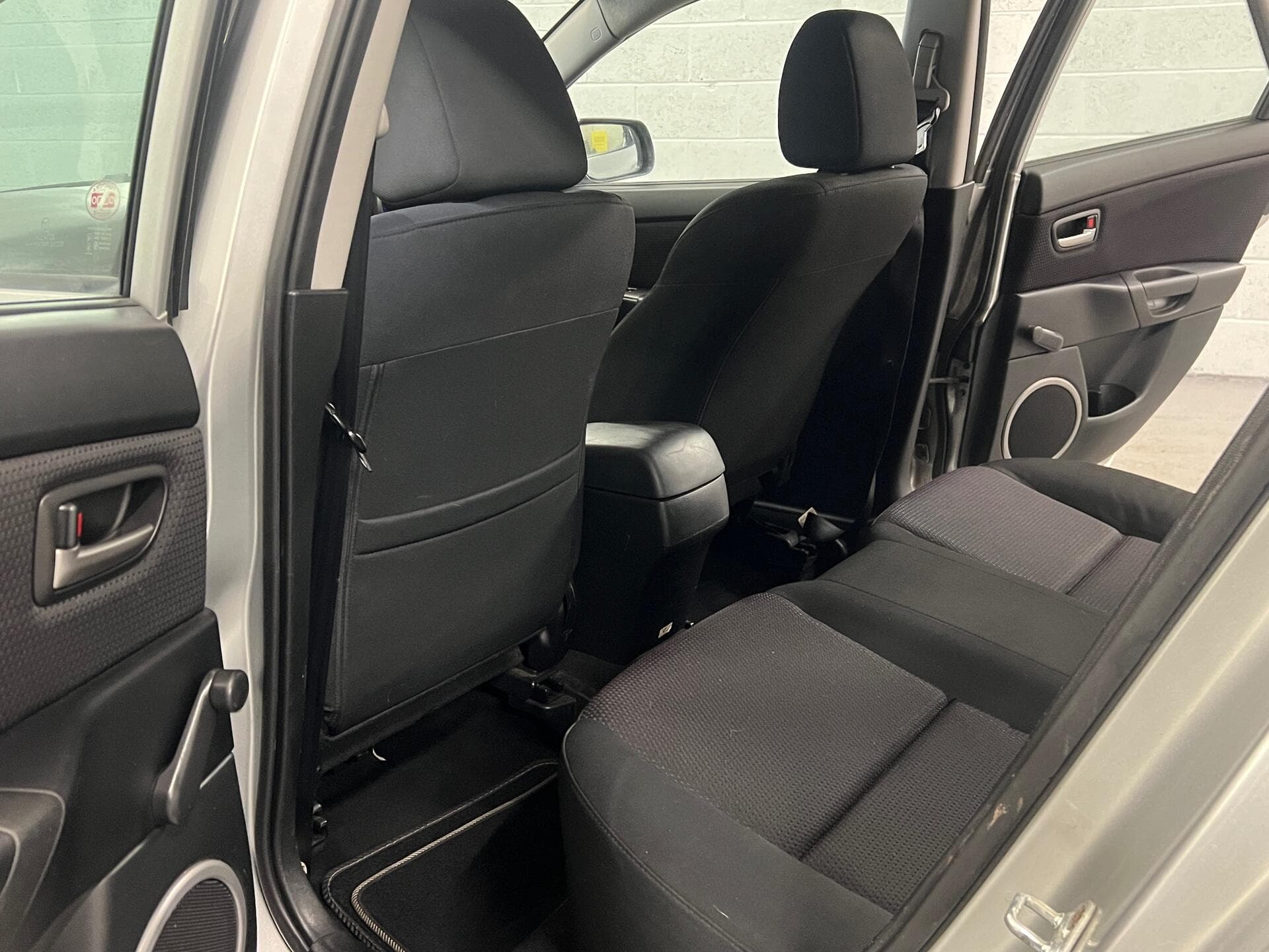 2008 Mazda Mazda3 - Image 33
