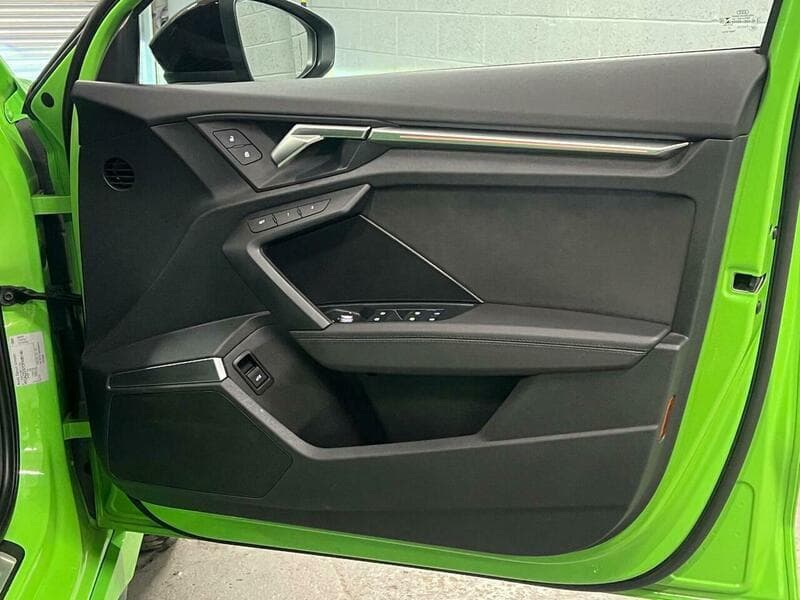 2022 Audi RS3 - Image 35