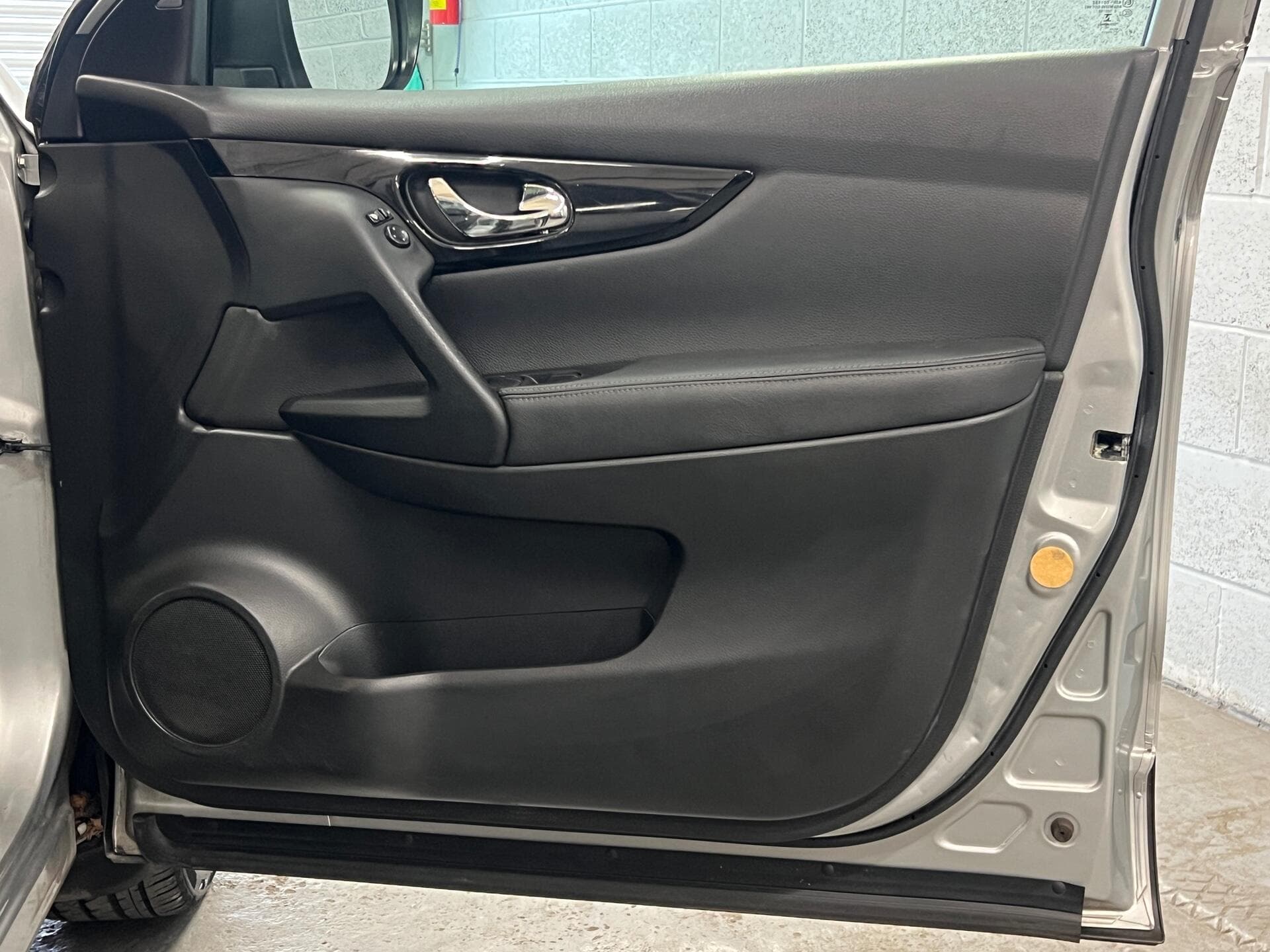2015 Nissan Qashqai - Image 22