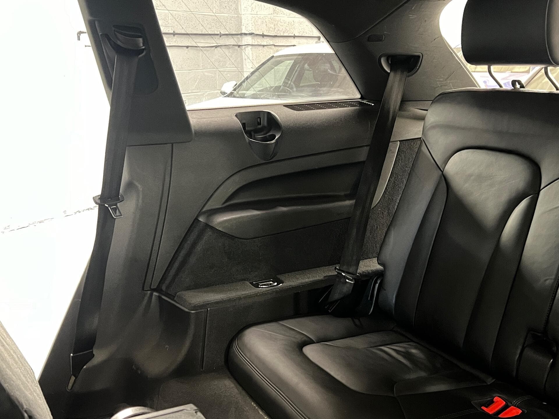 2015 Audi Q7 - Image 48