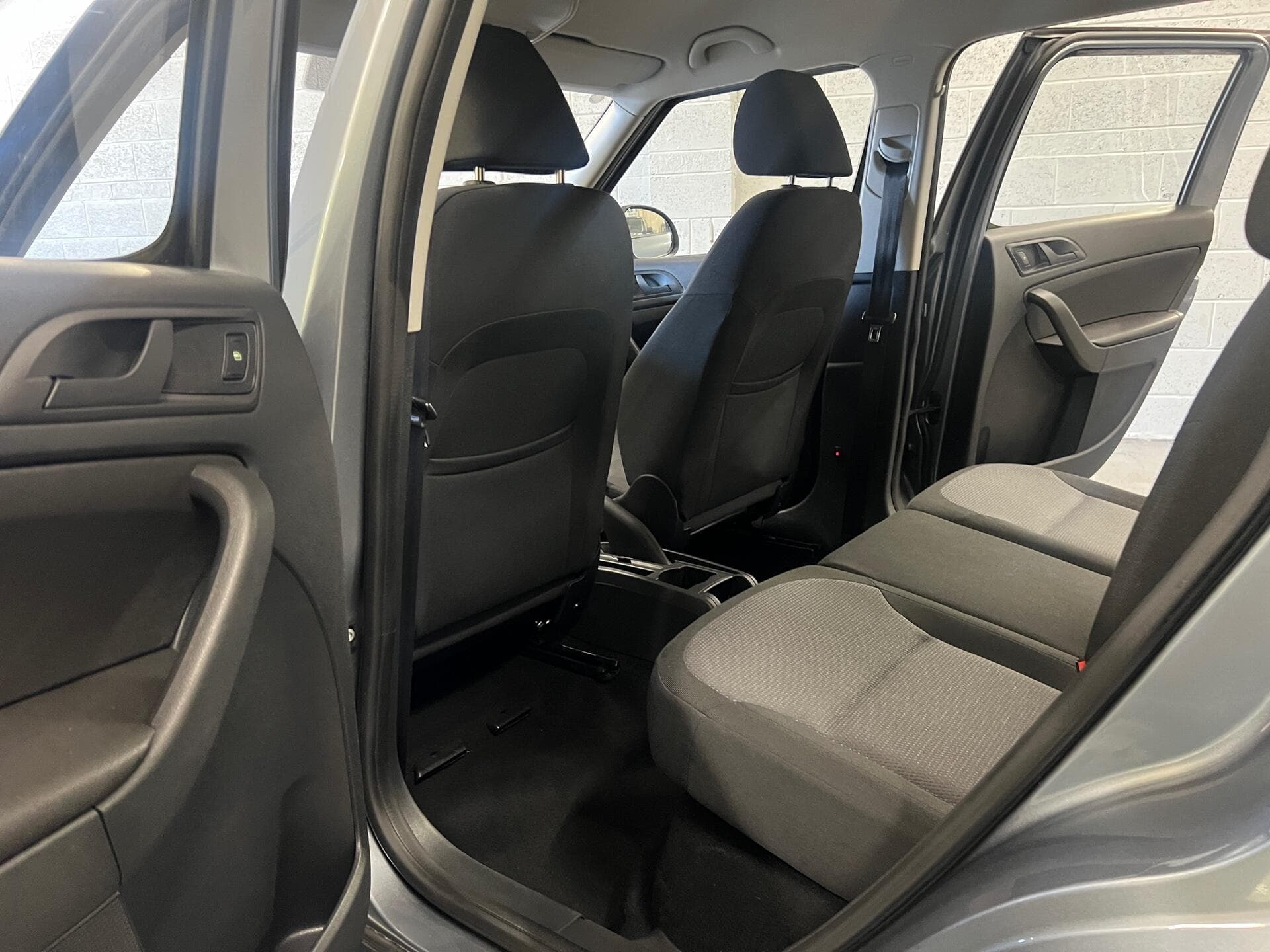 2013 Skoda Yeti - Image 36