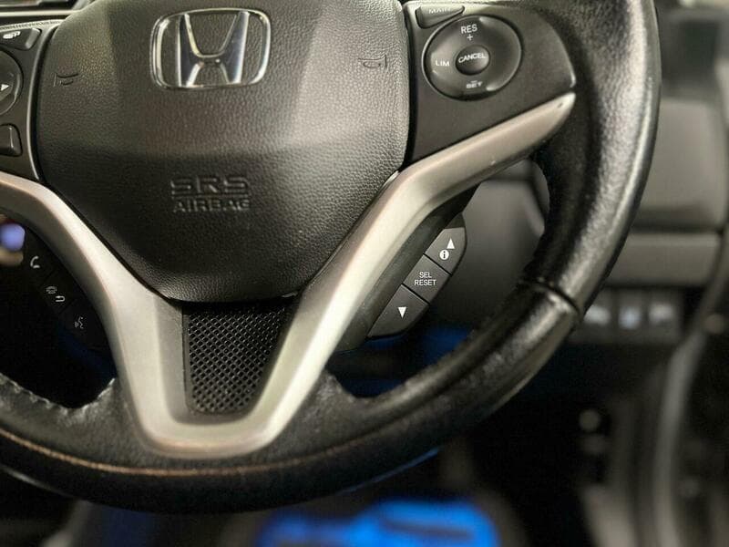 2017 Honda Jazz - Image 30