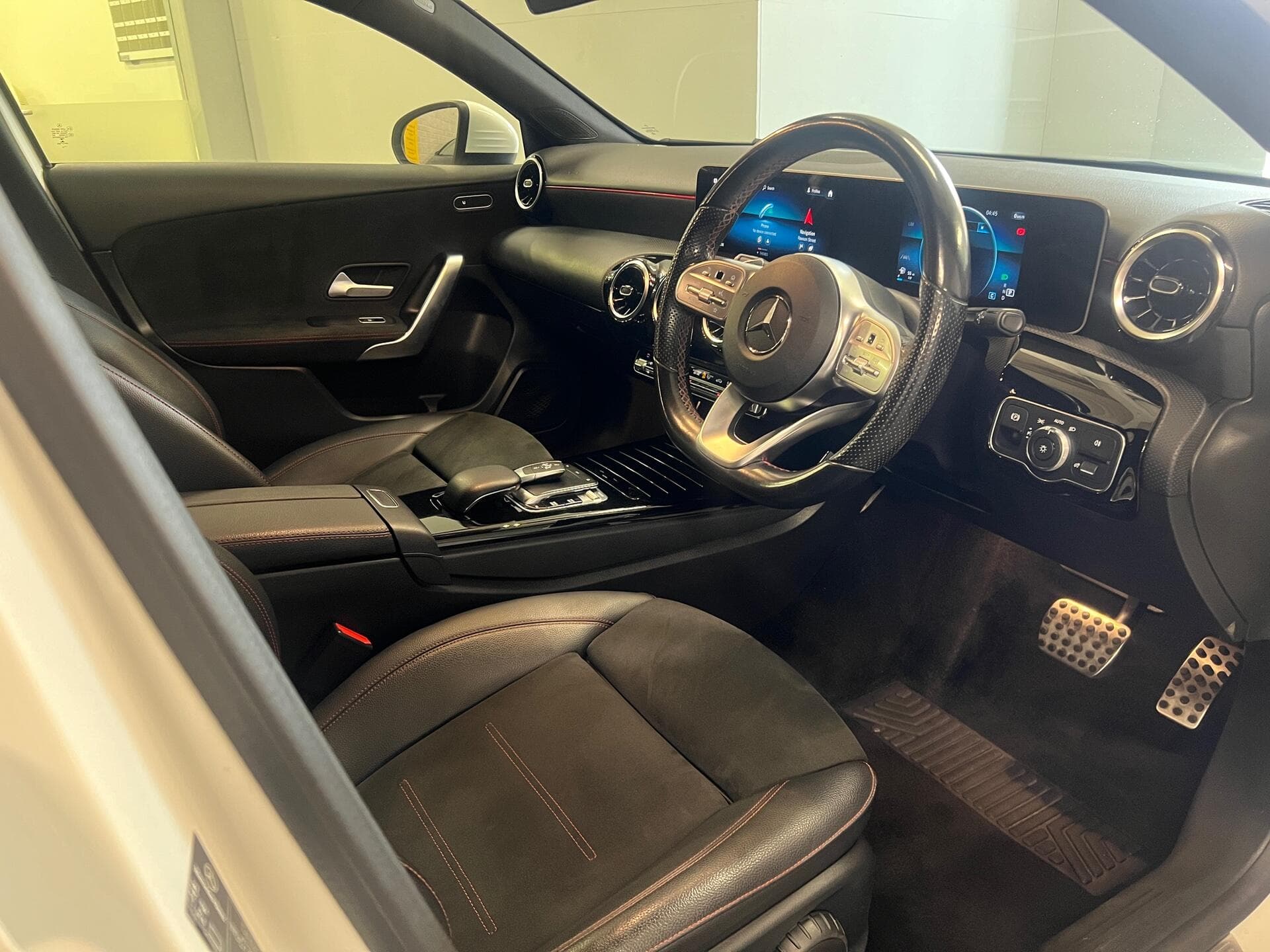2019 Mercedes-Benz A Class - Image 26