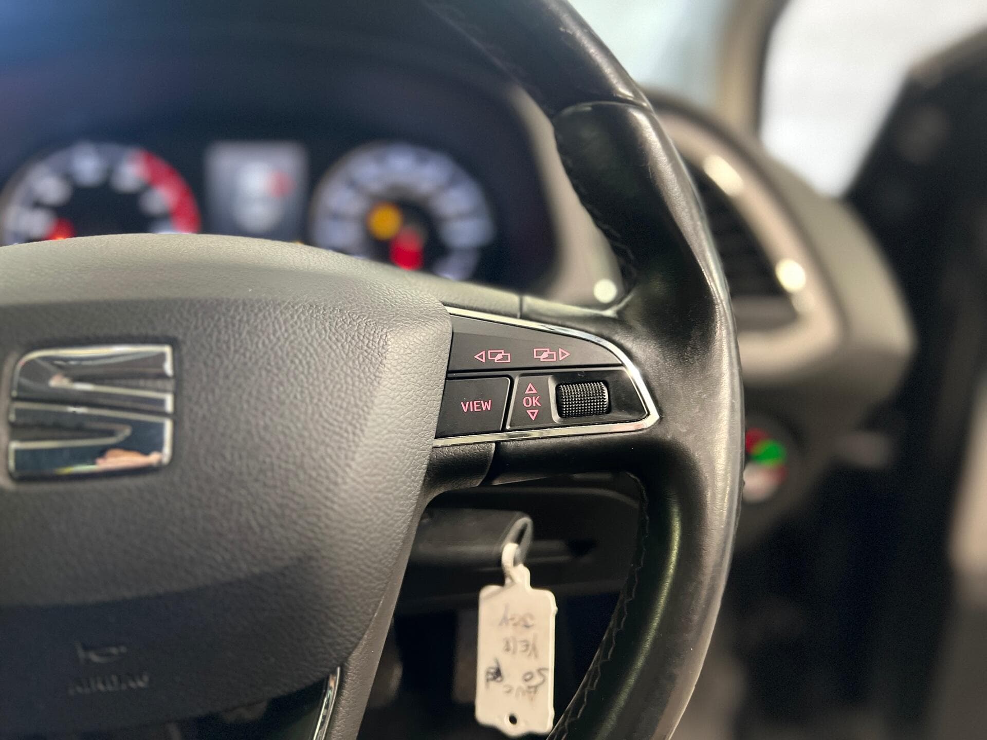 2018 SEAT Leon - Image 31