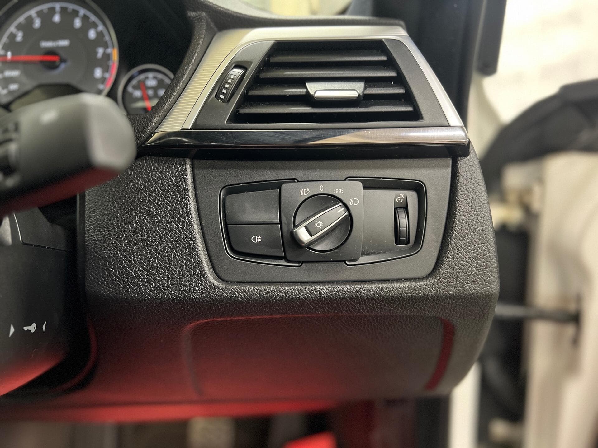 2017 BMW M4 - Image 37