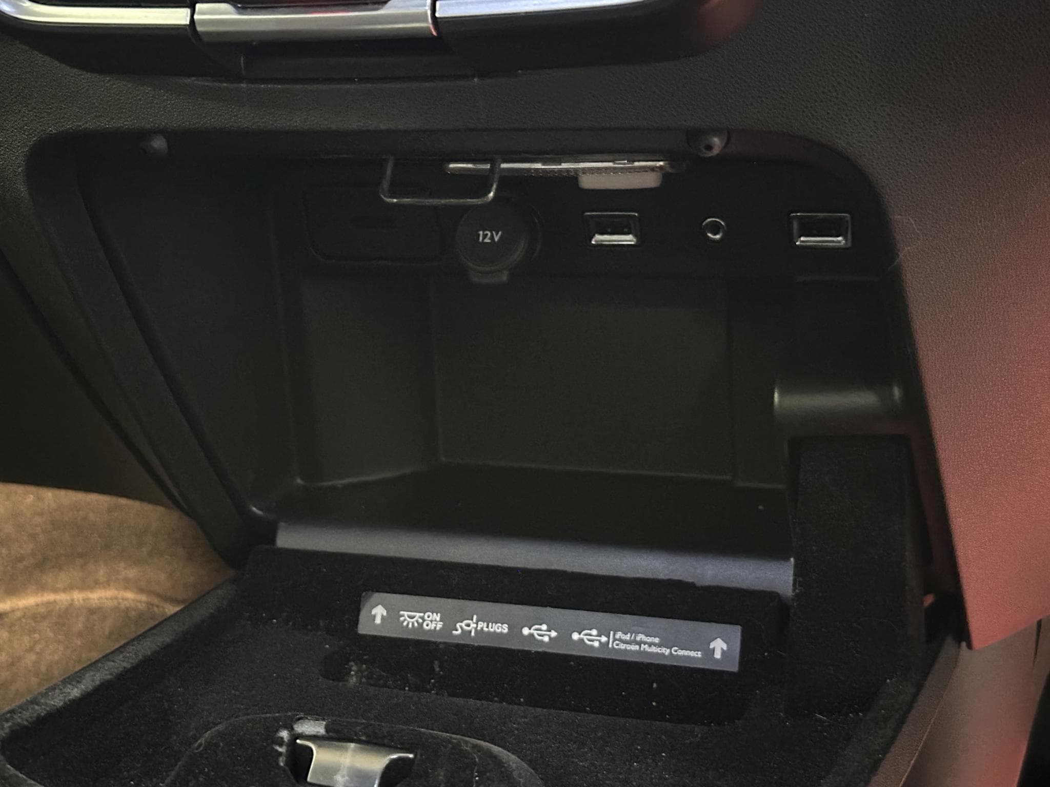 2014 Citroen C4 Picasso - Image 30