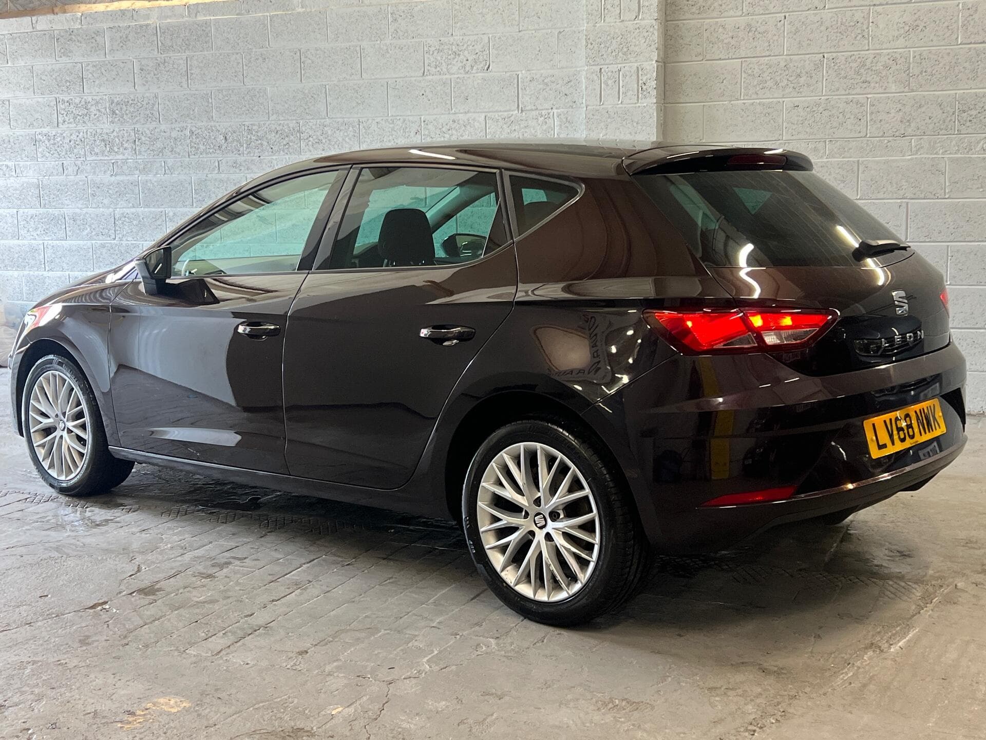 2018 SEAT Leon - Image 14
