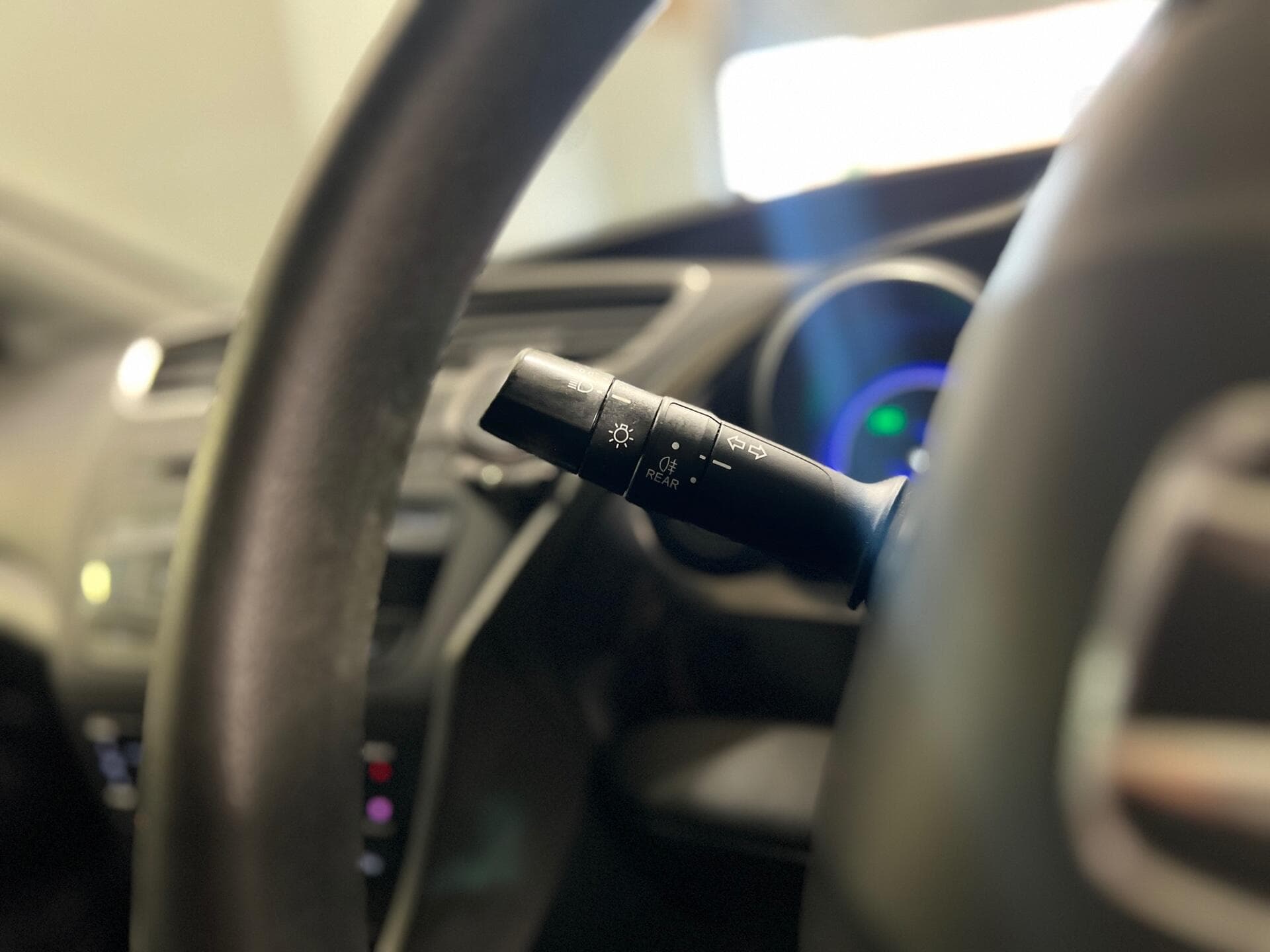 2015 Honda Civic - Image 34