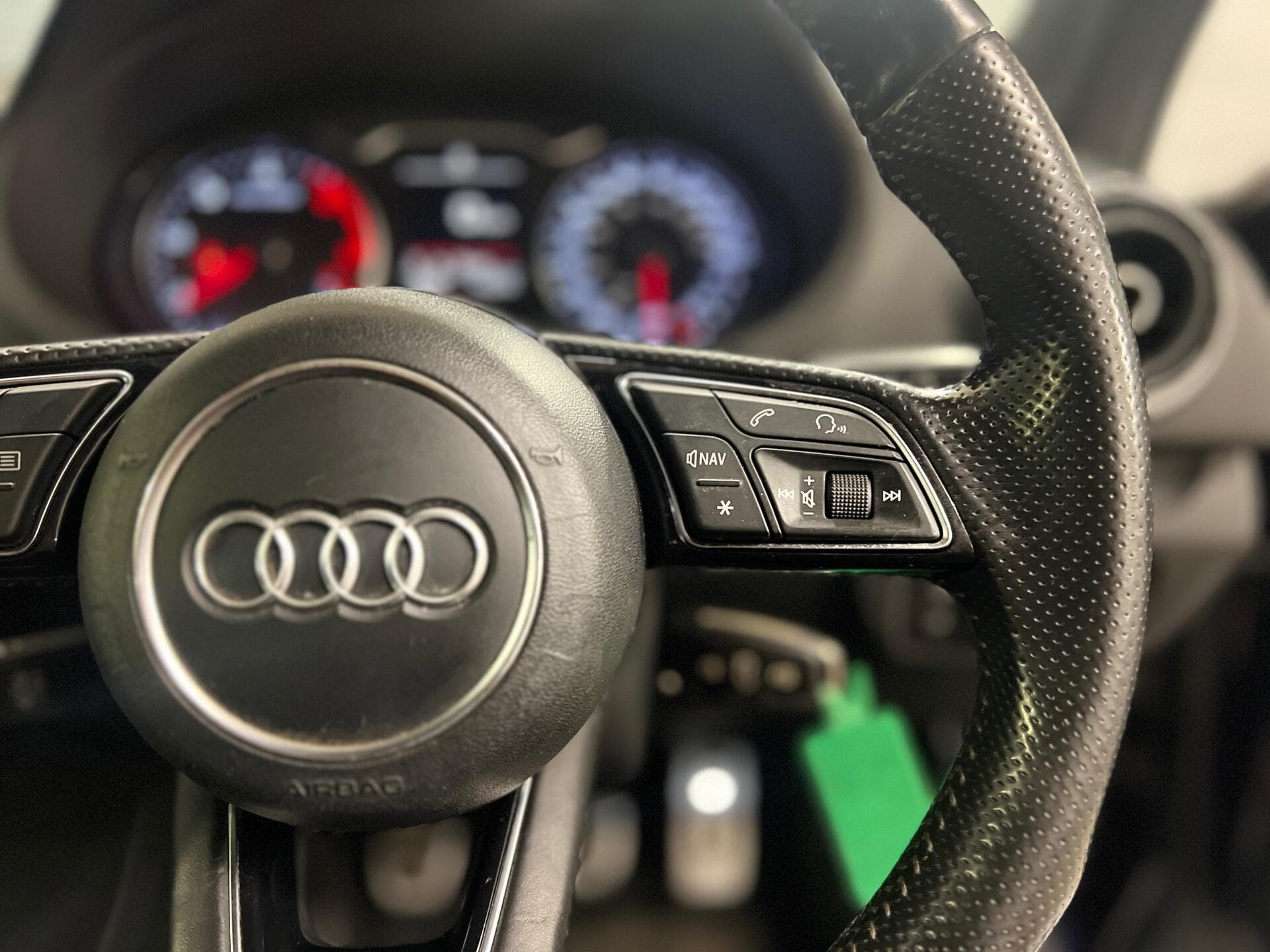 2017 Audi A3 - Image 28