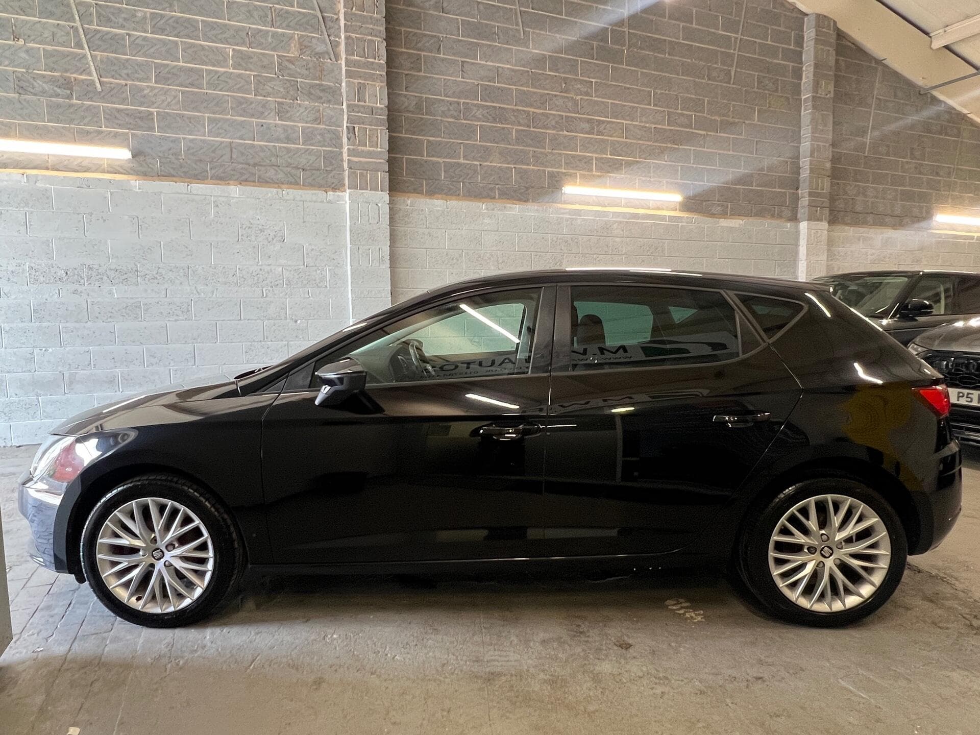 2018 SEAT Leon - Image 15