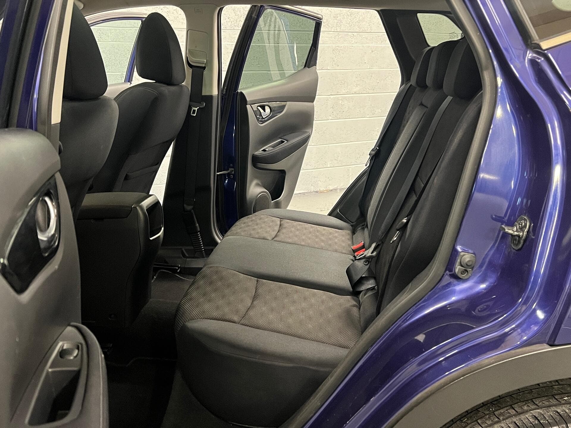 2015 Nissan Qashqai - Image 43