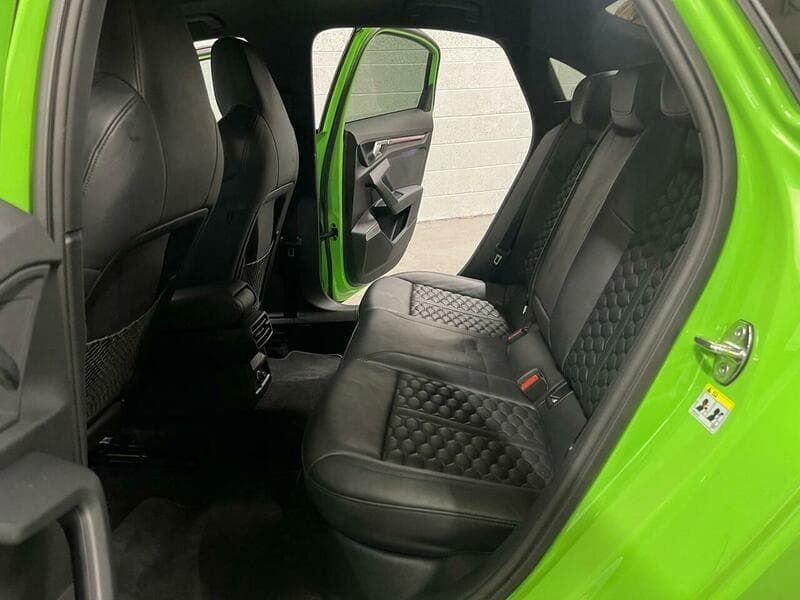 2022 Audi RS3 - Image 65