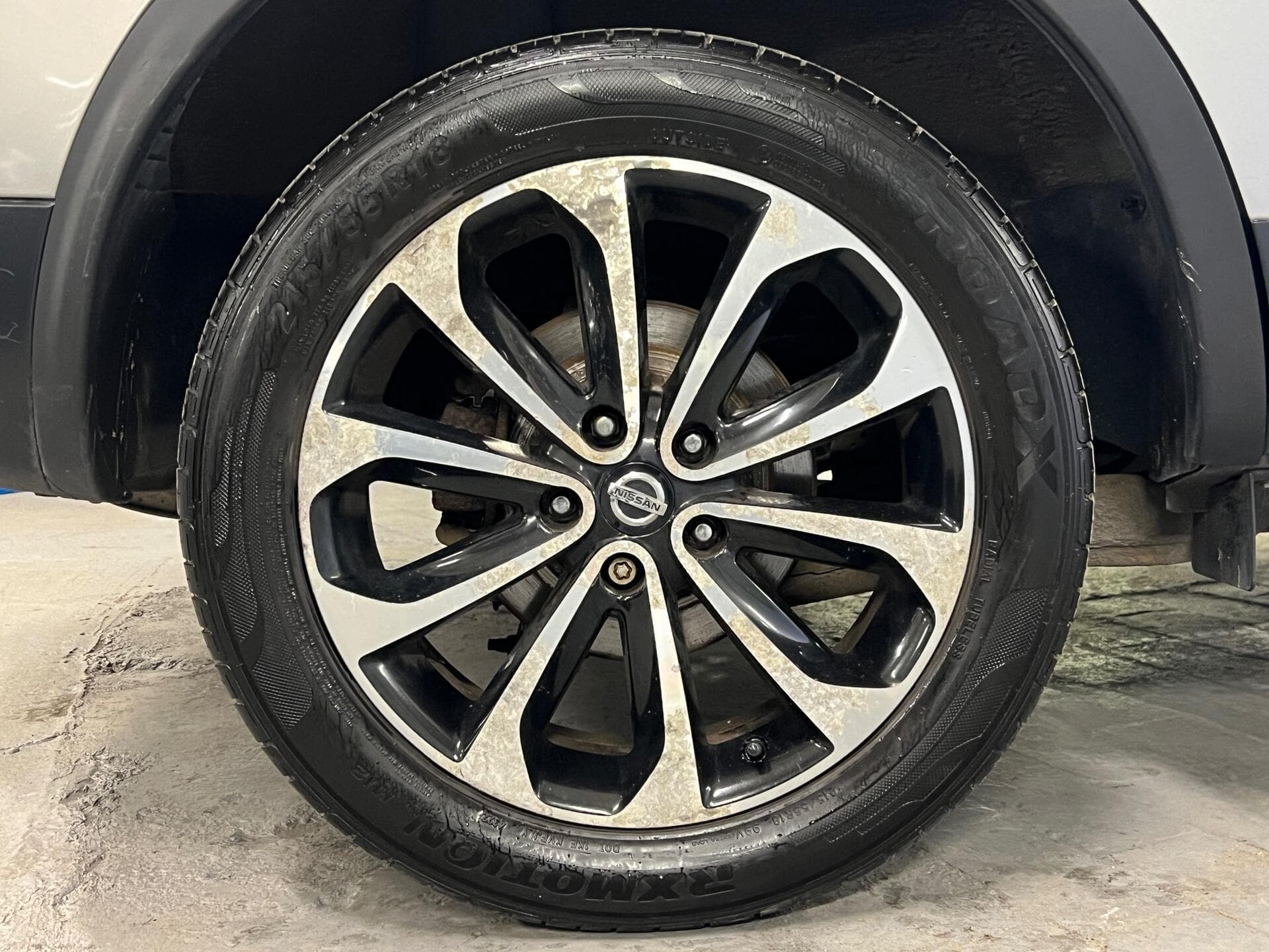 2012 Nissan Qashqai - Image 17