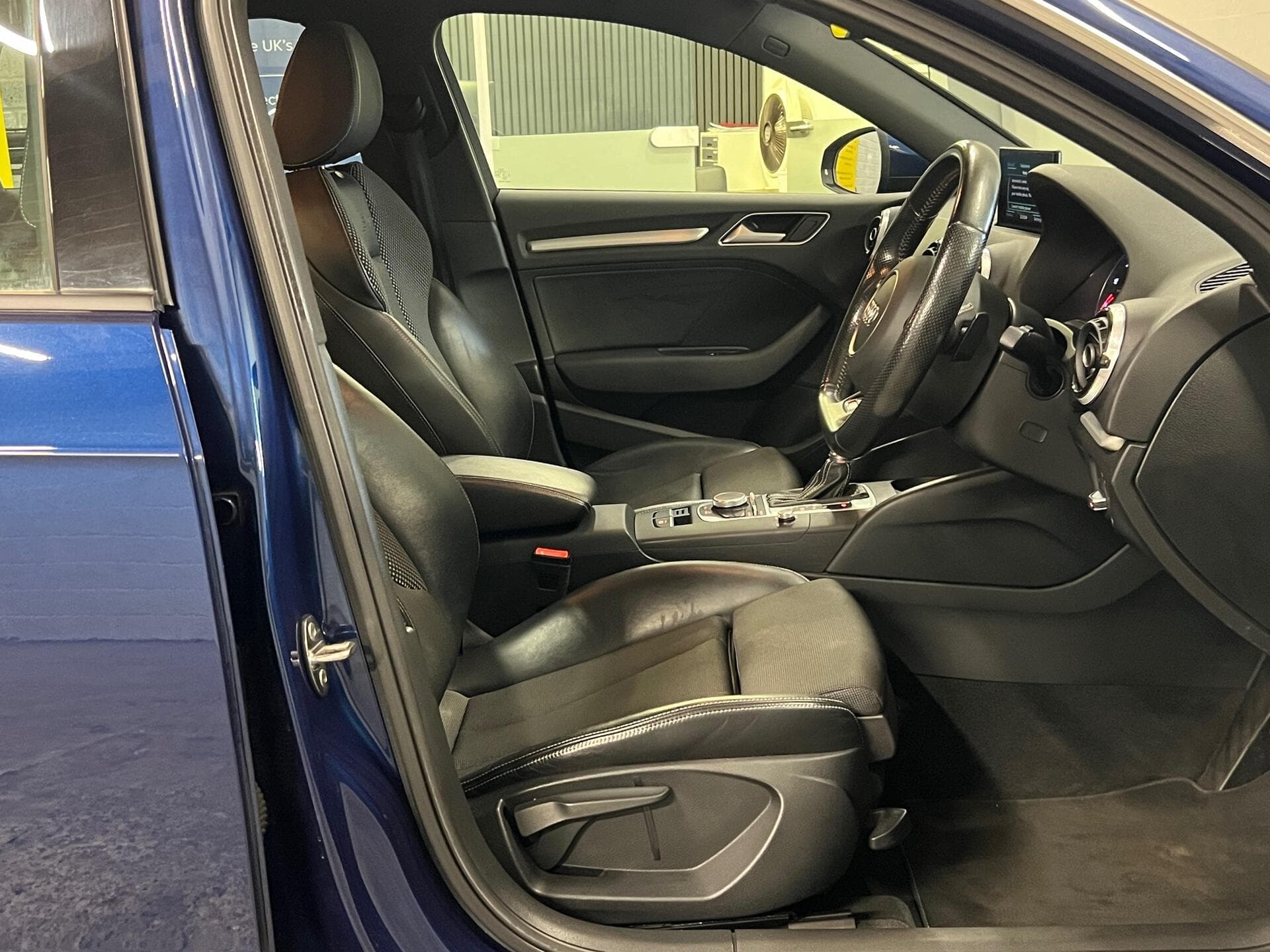 2015 Audi A3 - Image 23