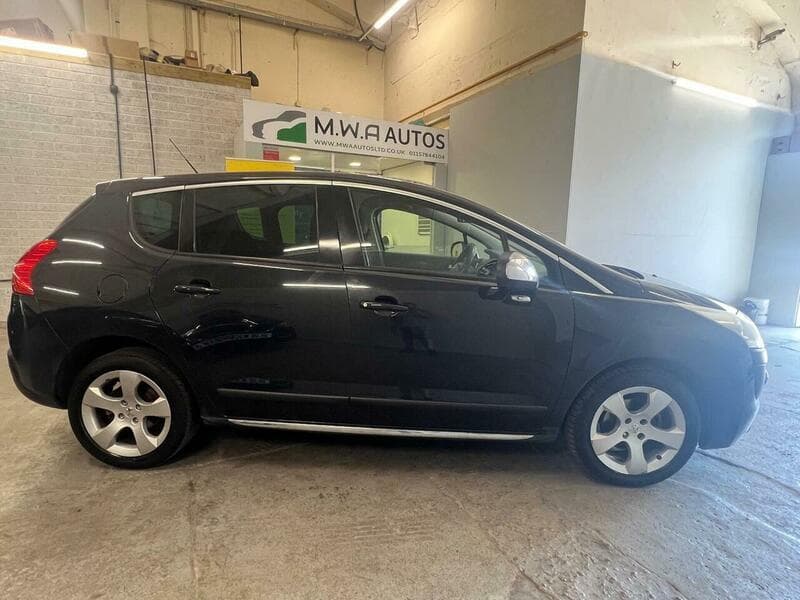 2010 Peugeot 3008 - Image 2