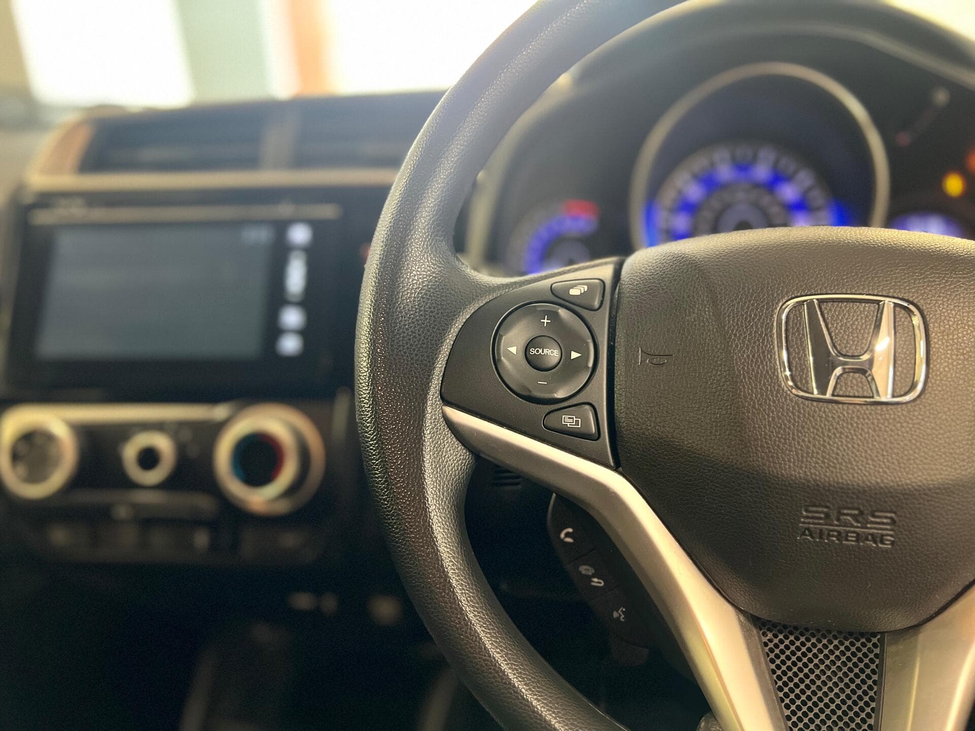 2016 Honda Jazz - Image 26