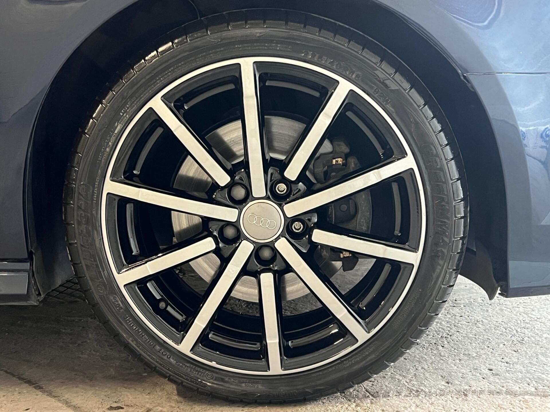 2020 Audi A3 - Image 35