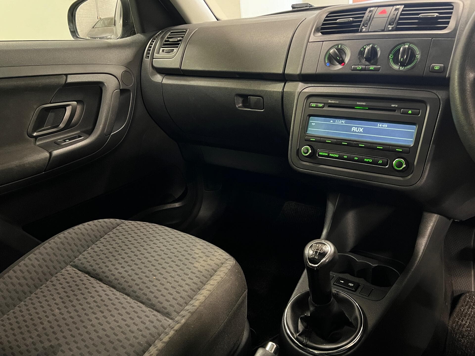 2012 Skoda Roomster - Image 31