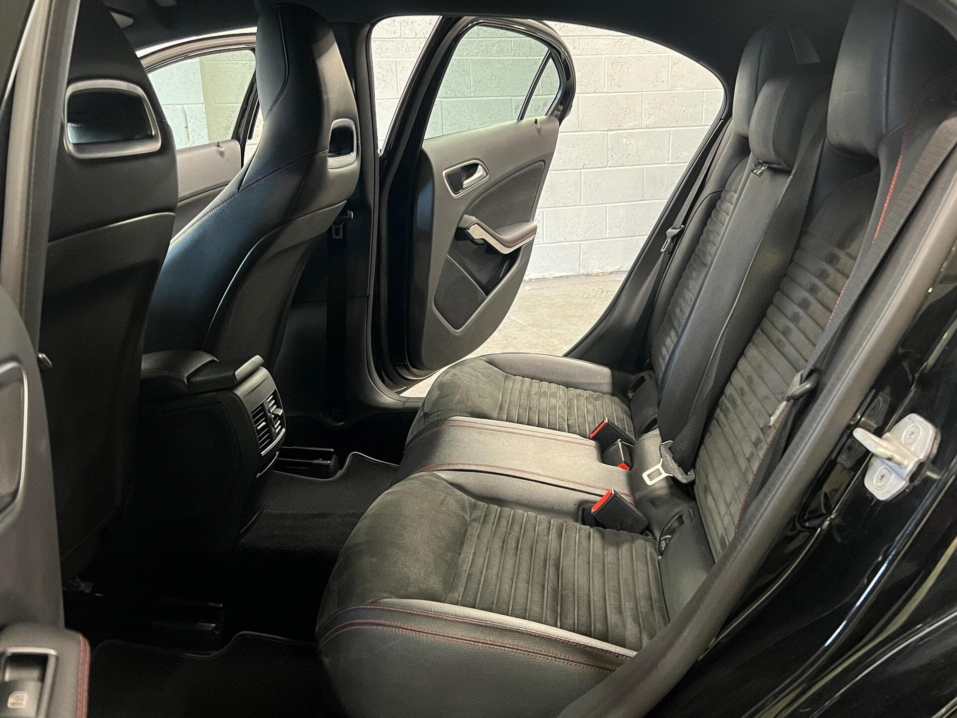 2017 Mercedes-Benz A Class - Image 52