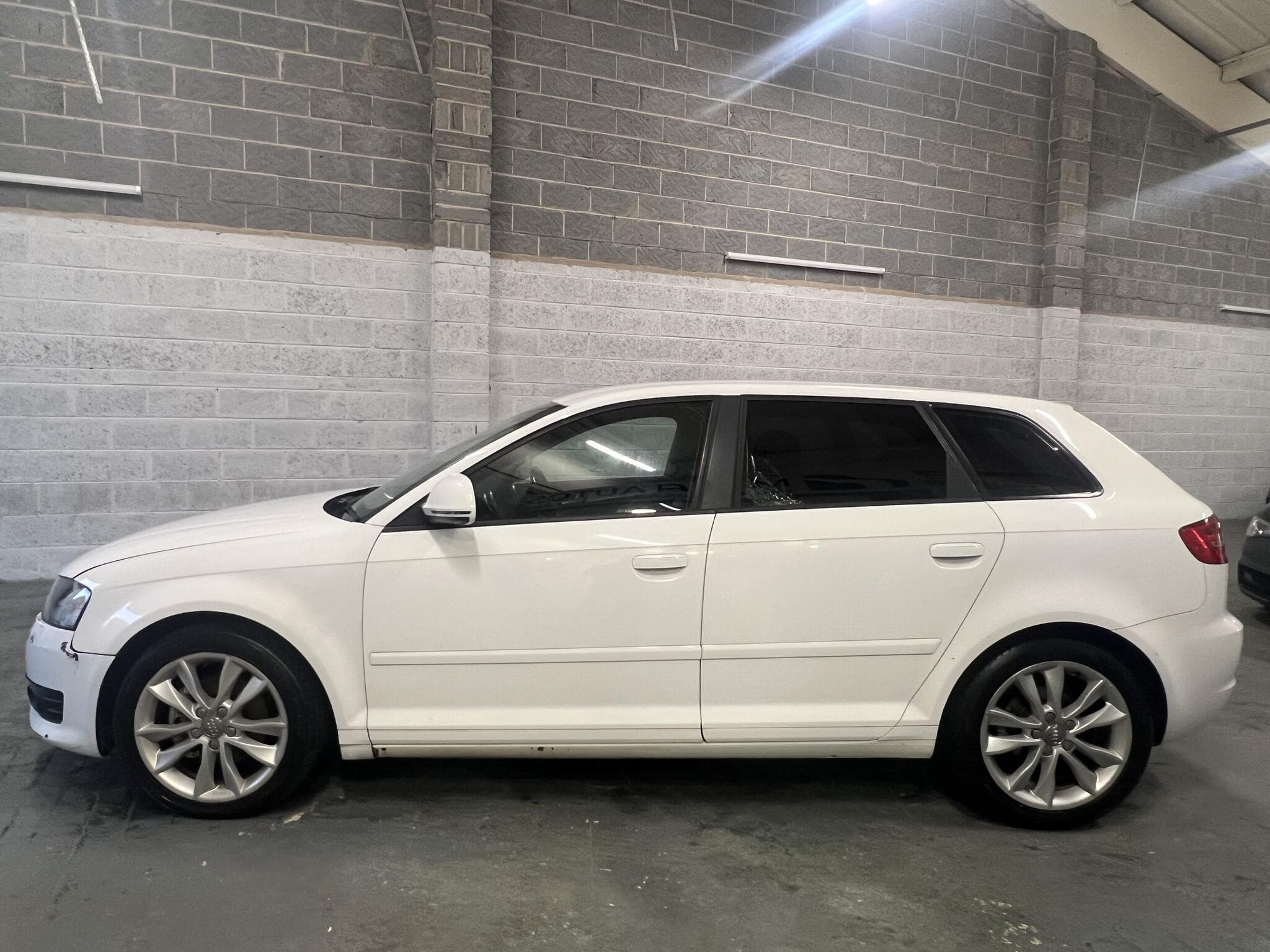 2010 Audi A3 - Image 9