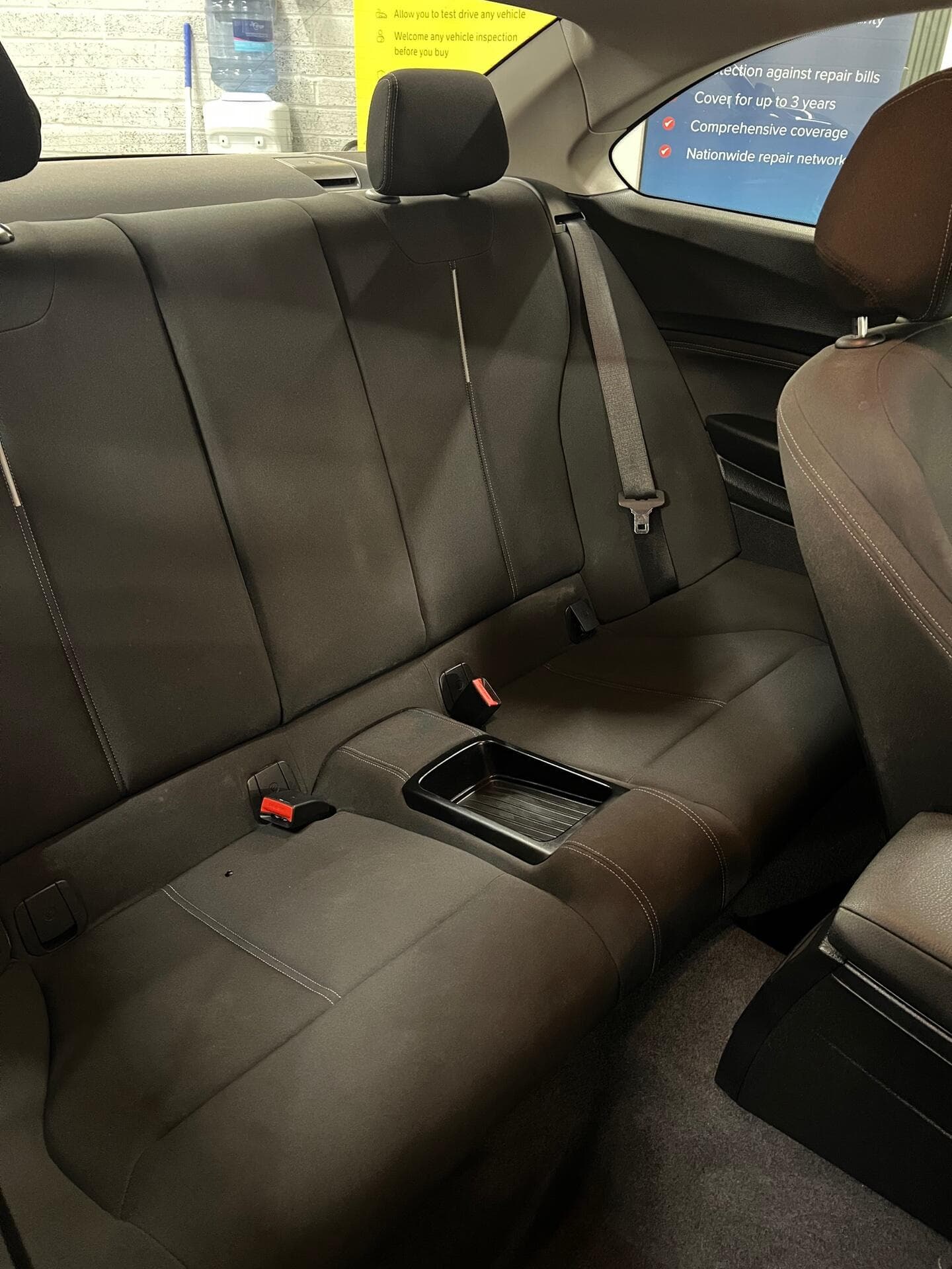 2016 BMW 2 Series - Image 31