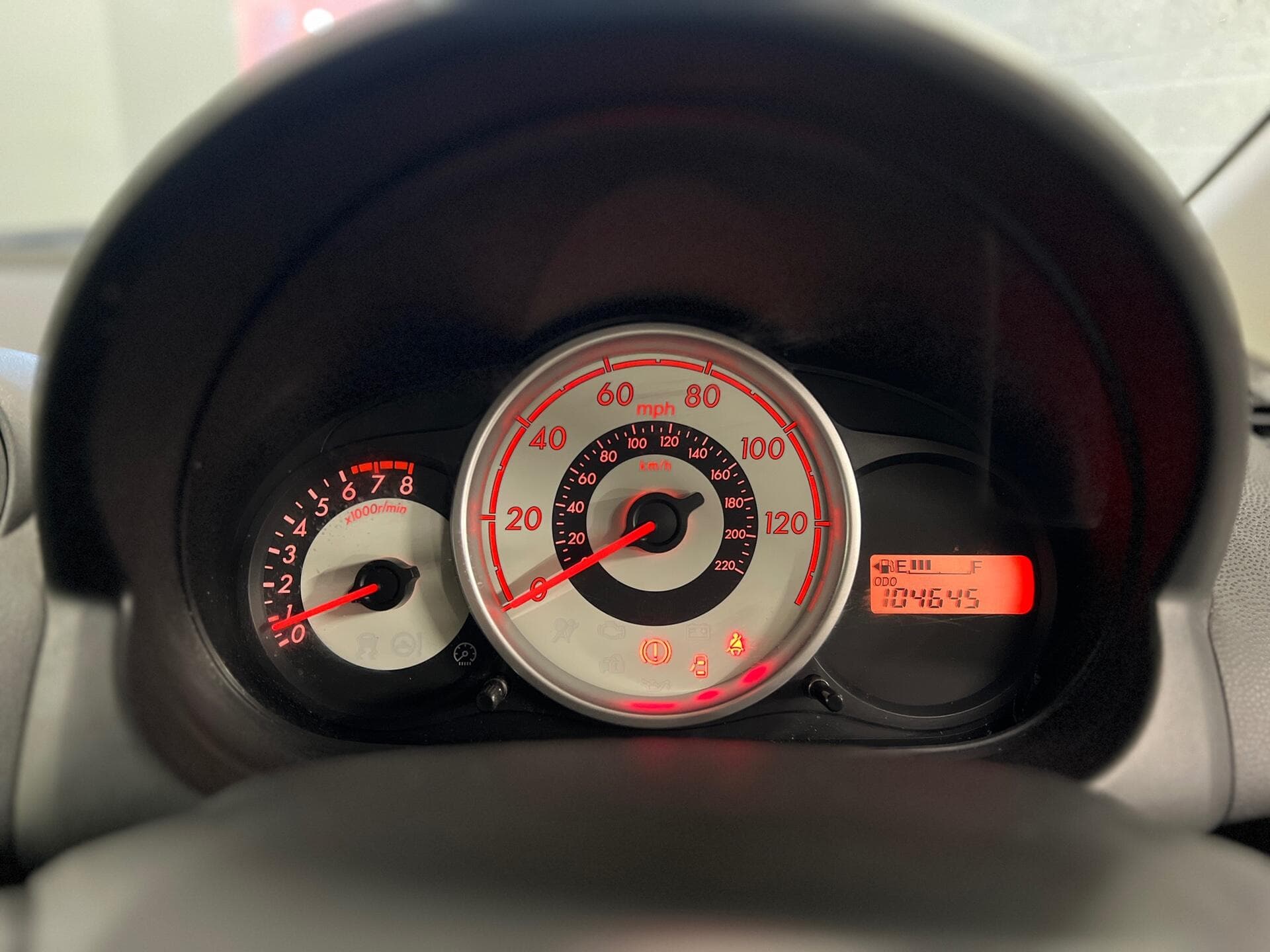 2008 Mazda Mazda2 - Image 26