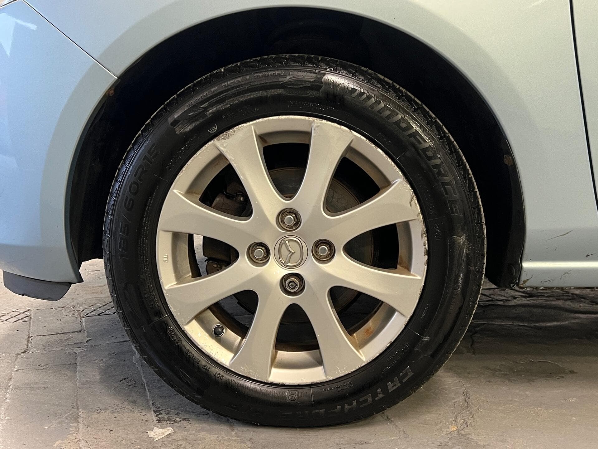 2008 Mazda Mazda2 - Image 13