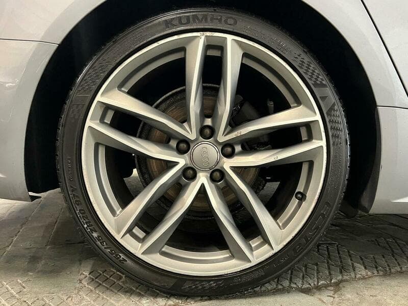 2017 Audi A6 Avant - Image 17