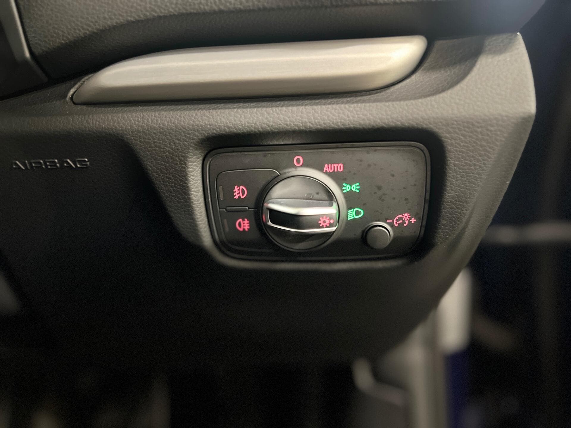2015 Audi A3 - Image 35