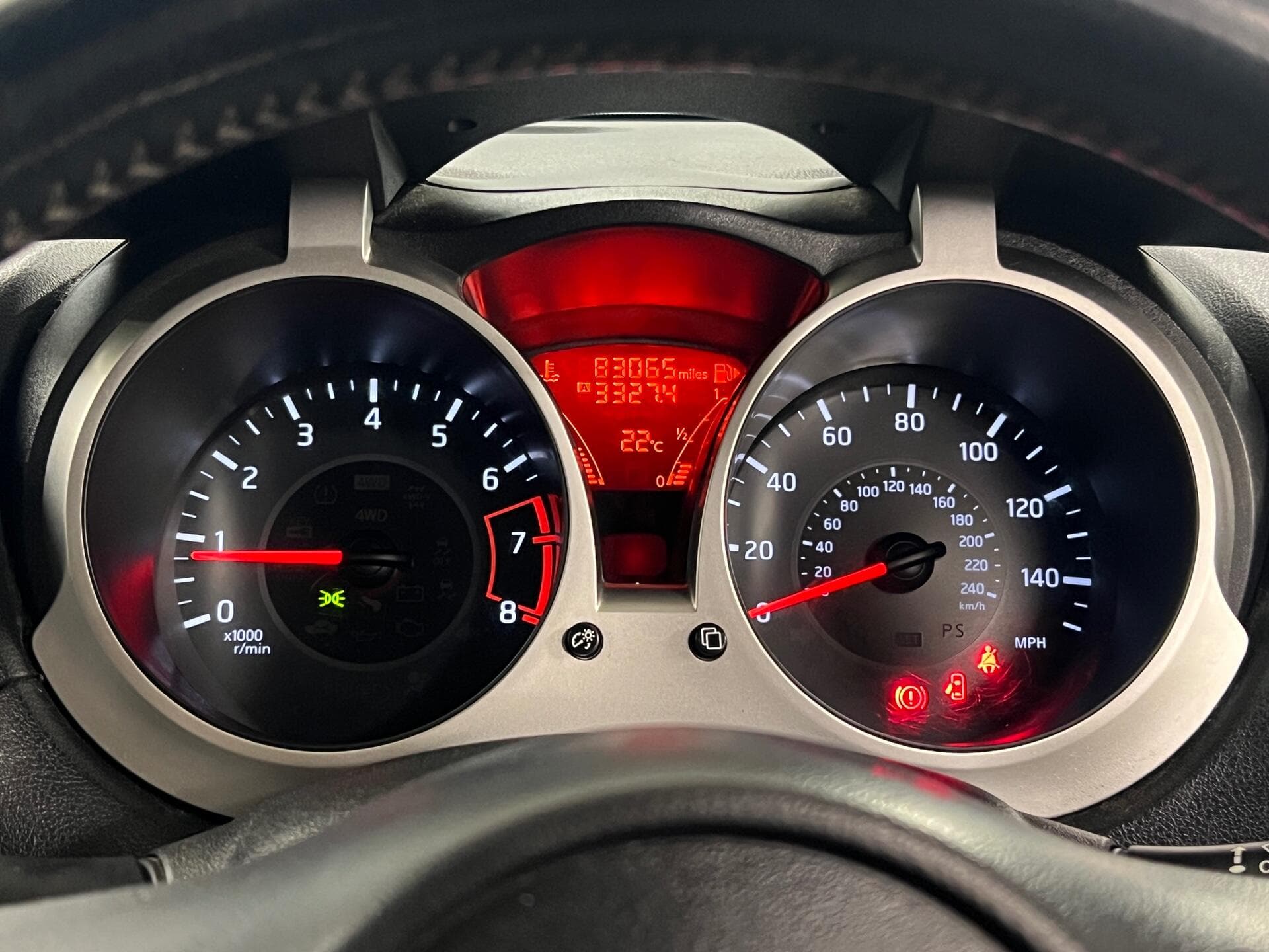 2017 Nissan Juke - Image 33