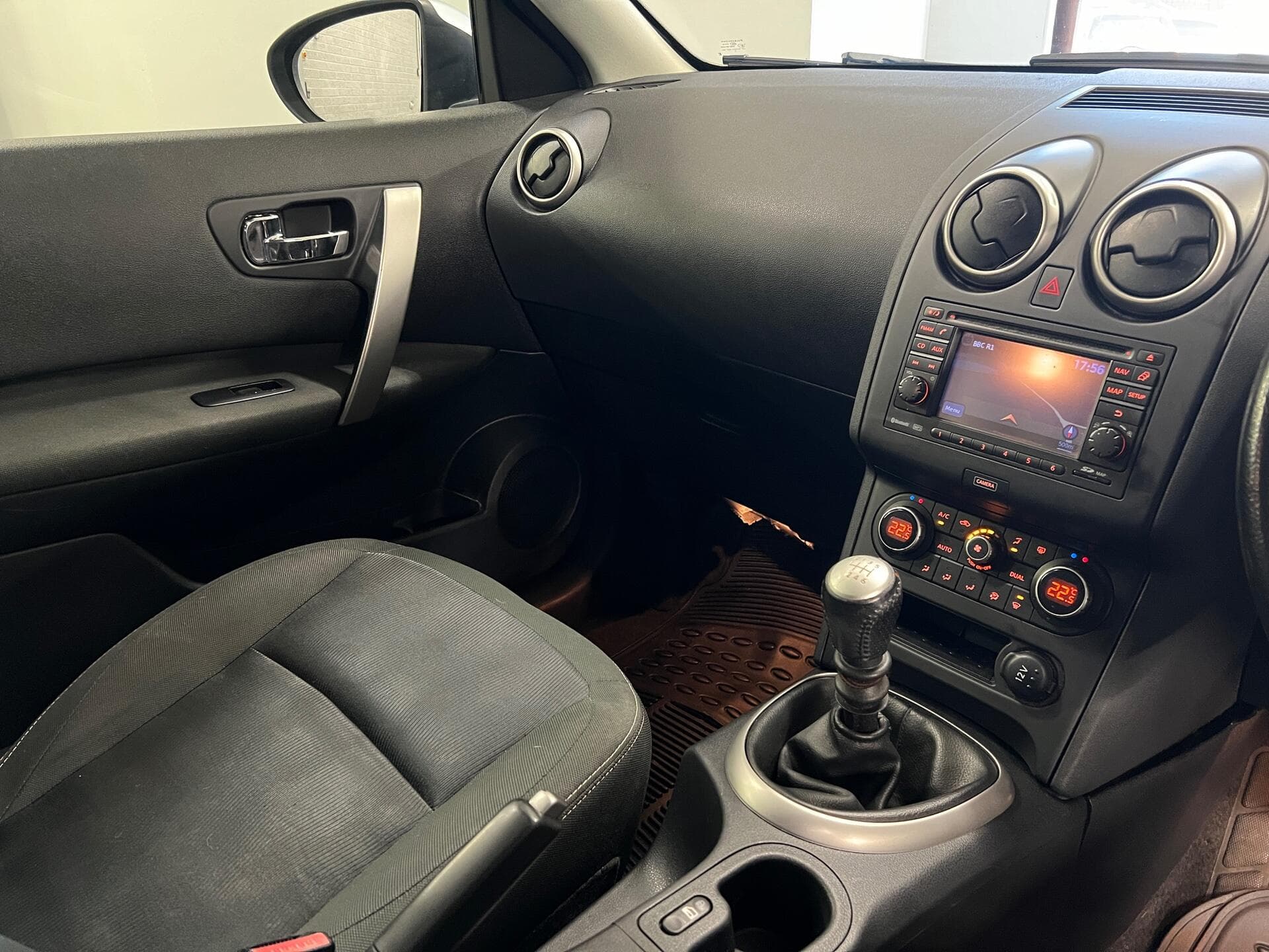 2012 Nissan Qashqai - Image 31