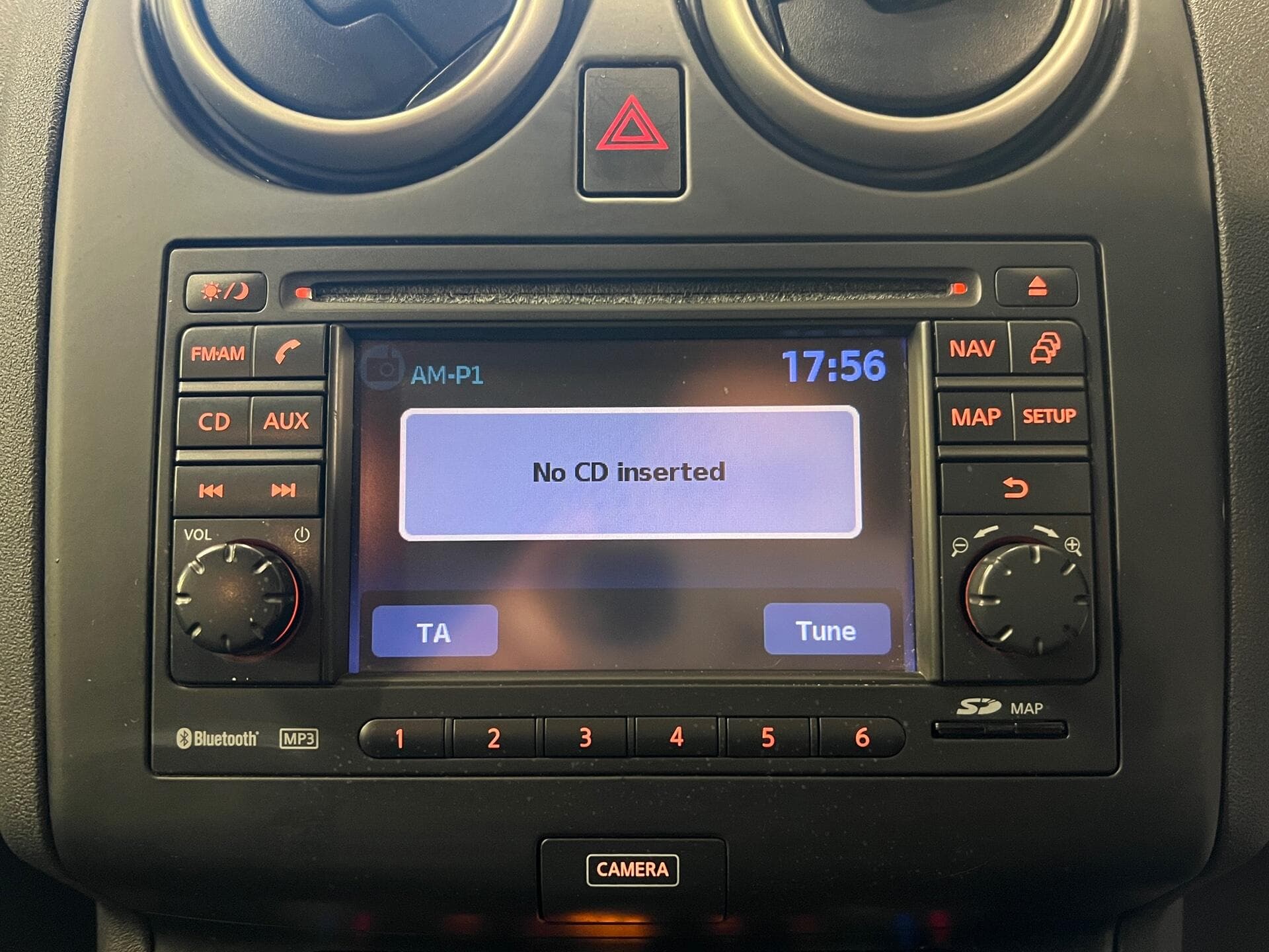 2012 Nissan Qashqai - Image 34