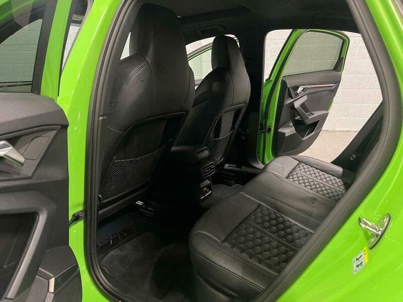 2022 Audi RS3 - Image 66
