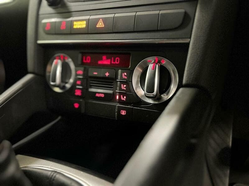 2010 Audi A3 - Image 30