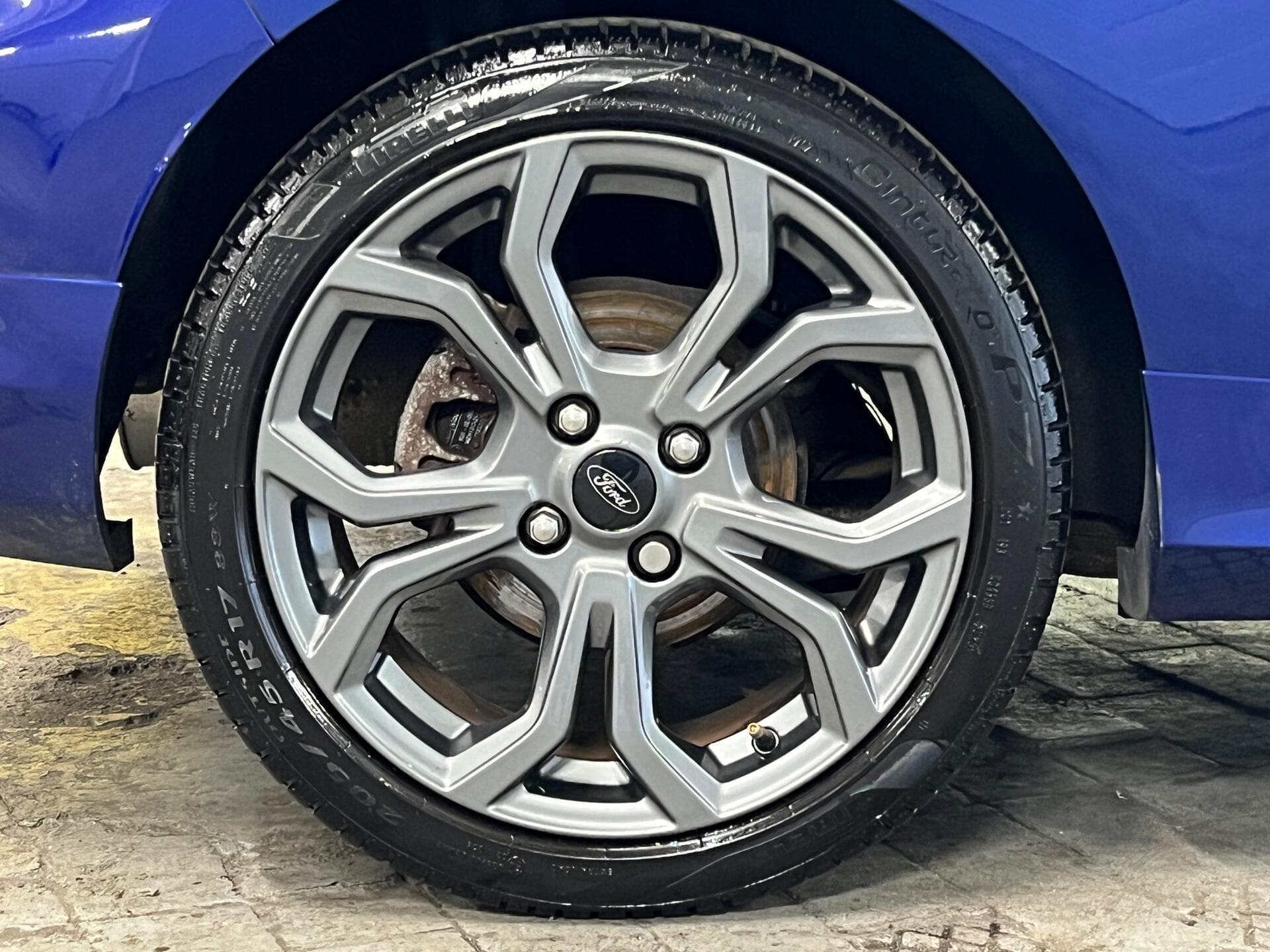 2018 Ford Fiesta - Image 19
