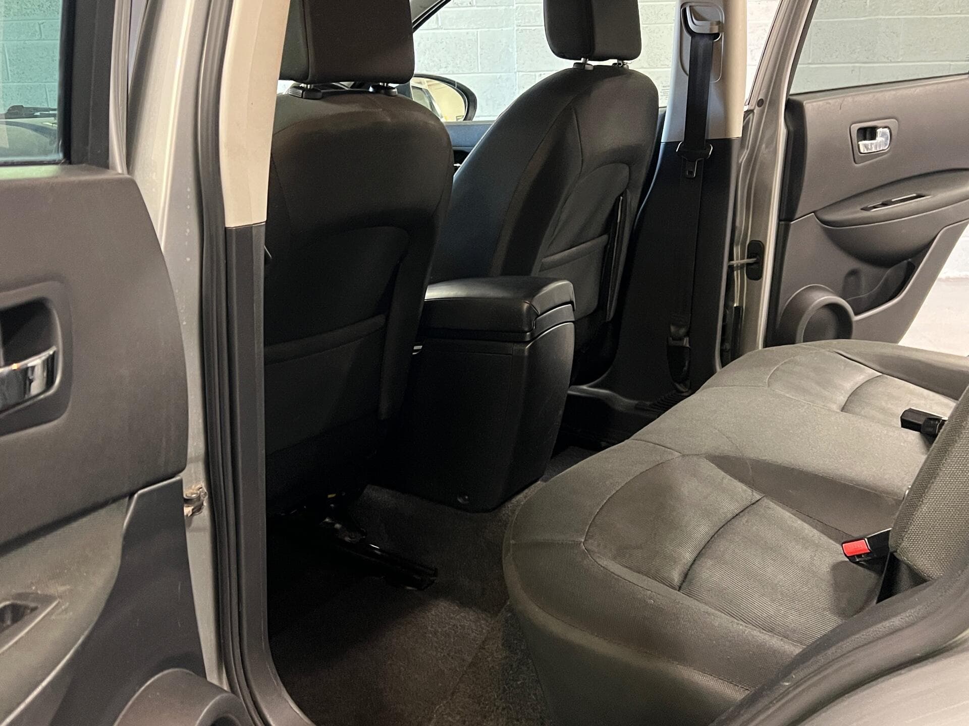 2012 Nissan Qashqai - Image 40