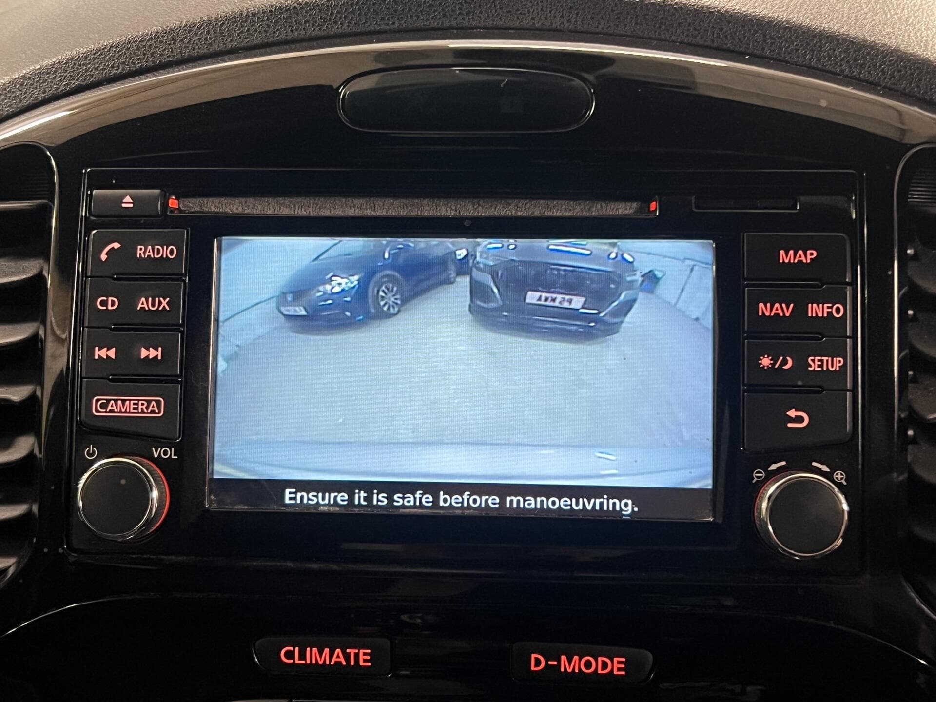 2017 Nissan Juke - Image 38
