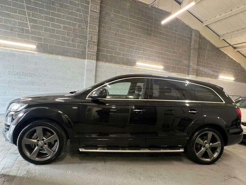 2015 Audi Q7 - Image 11