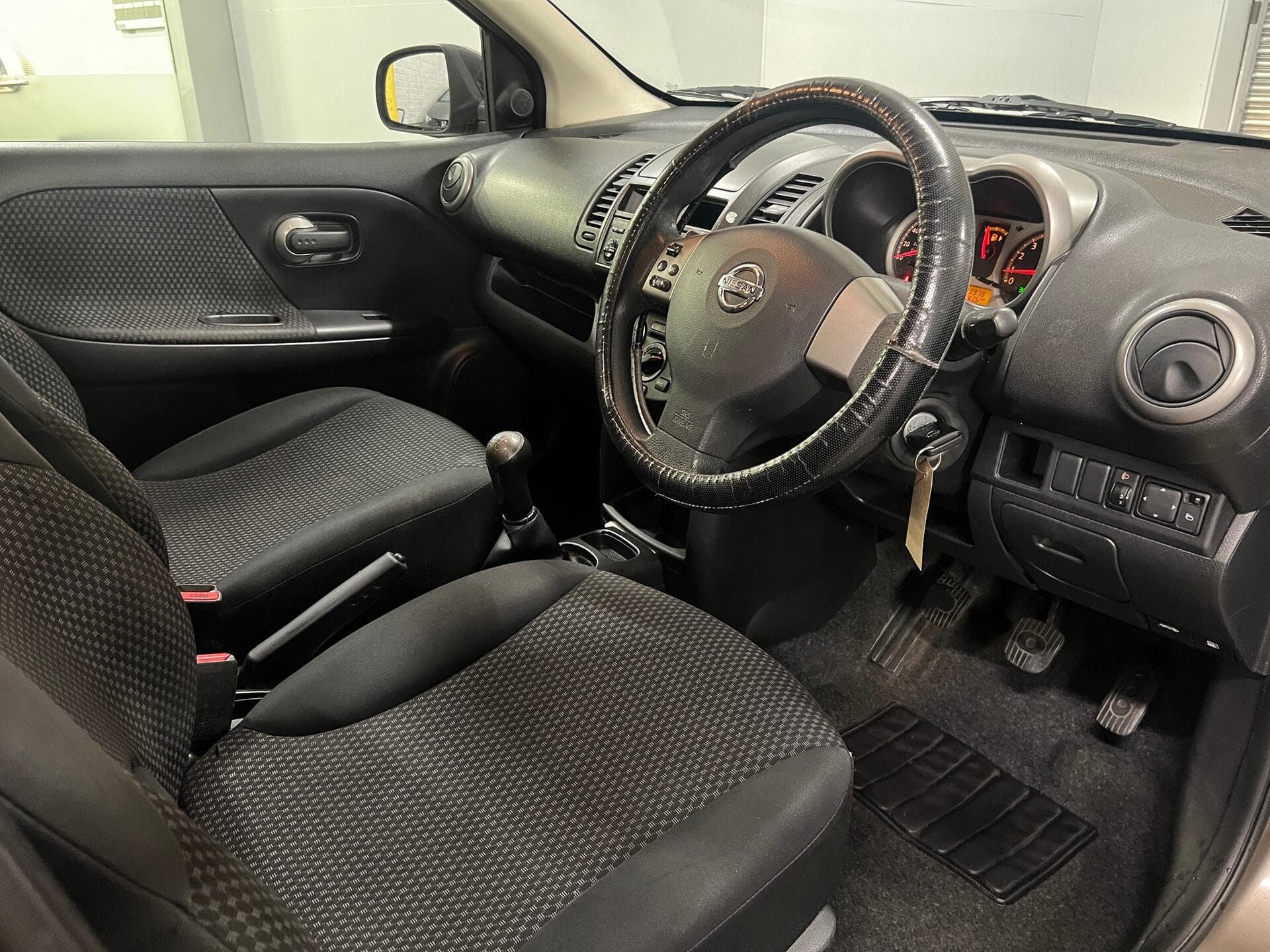 2006 Nissan Note - Image 10