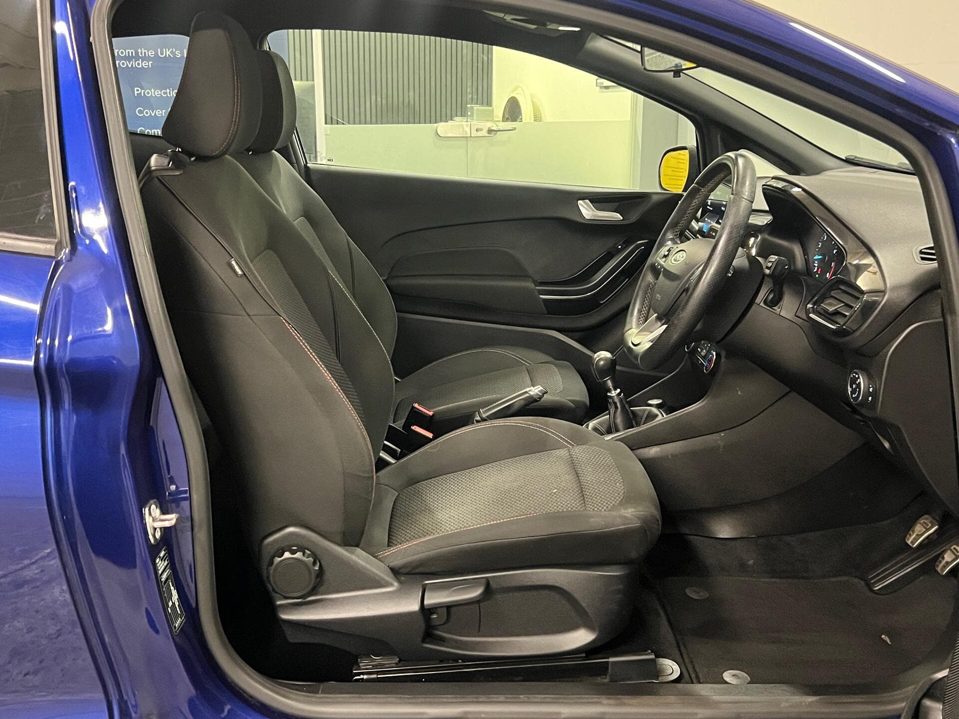 2018 Ford Fiesta - Image 24