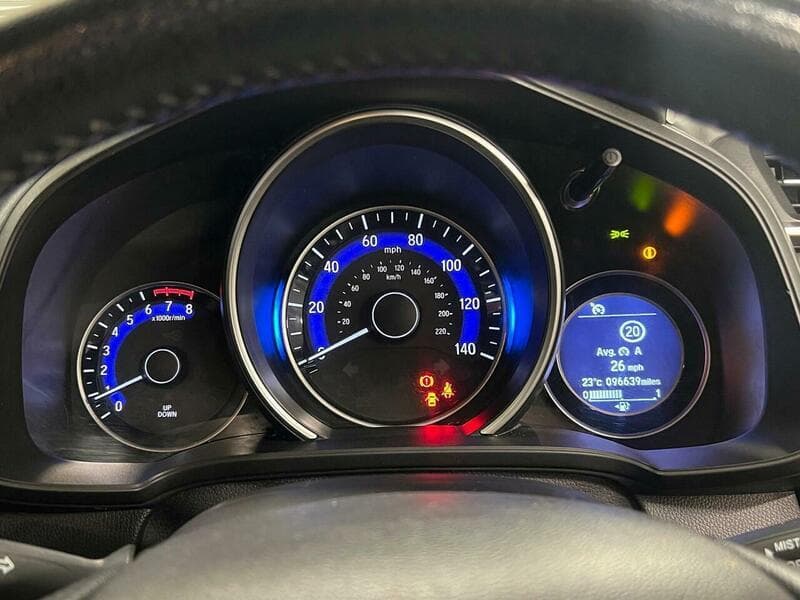 2017 Honda Jazz - Image 34