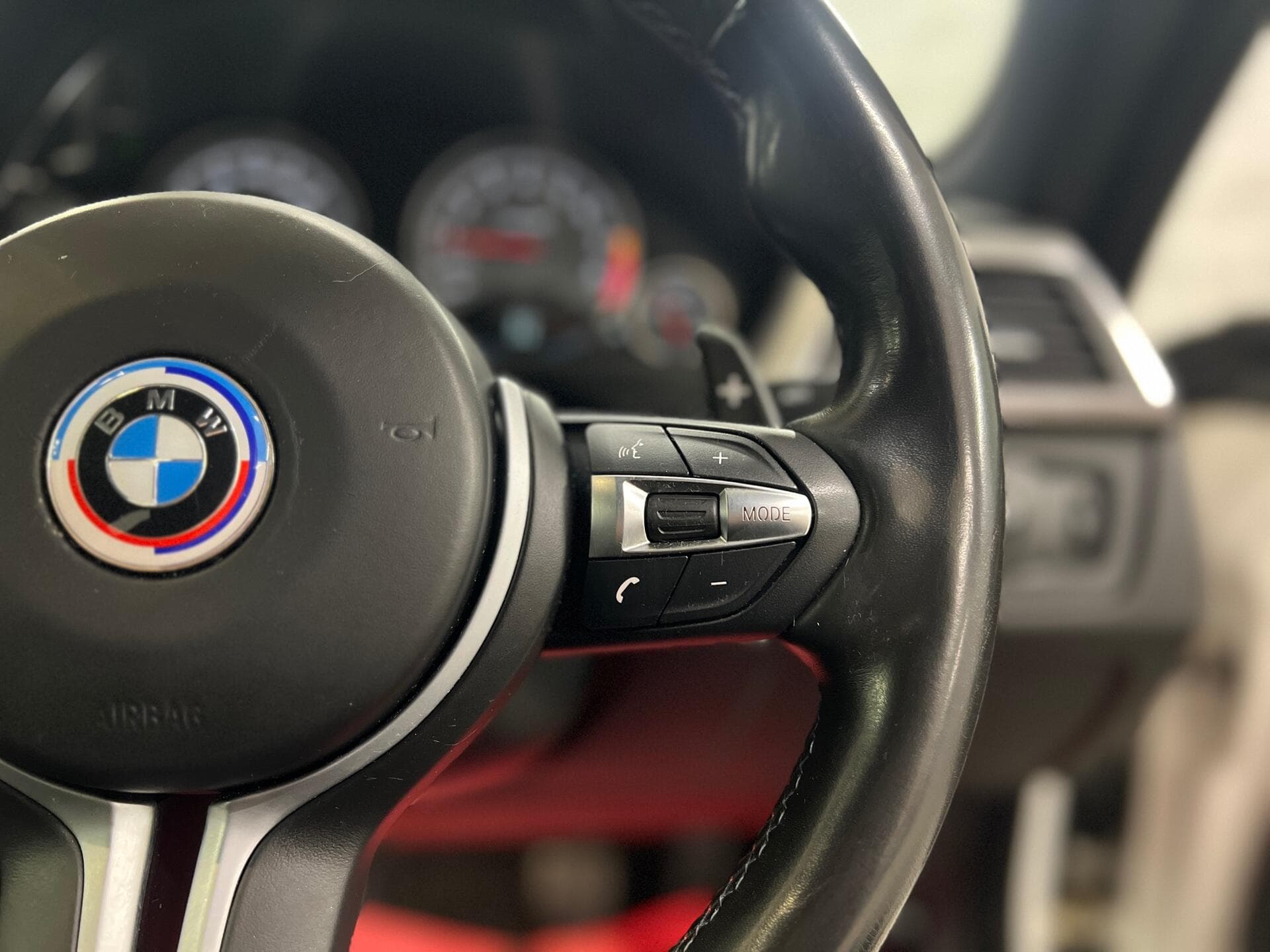 2017 BMW M4 - Image 35