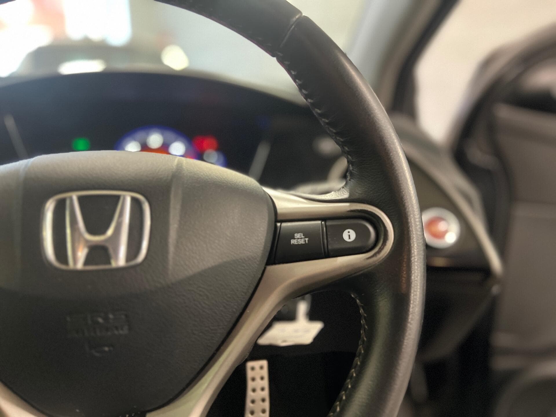 2008 Honda Civic - Image 23