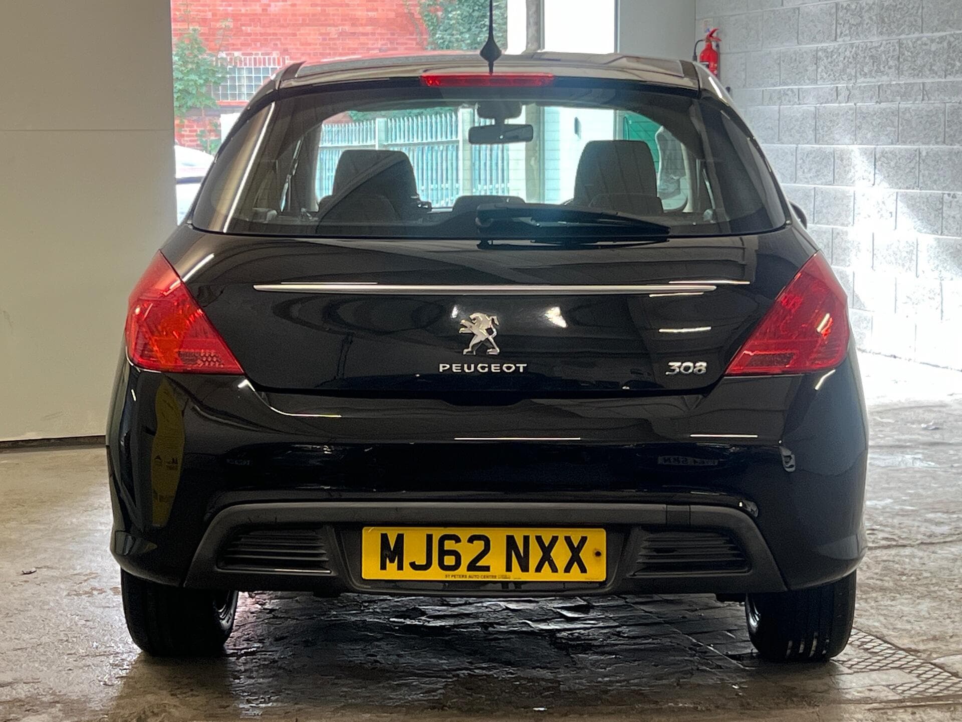 2012 Peugeot 308 - Image 6