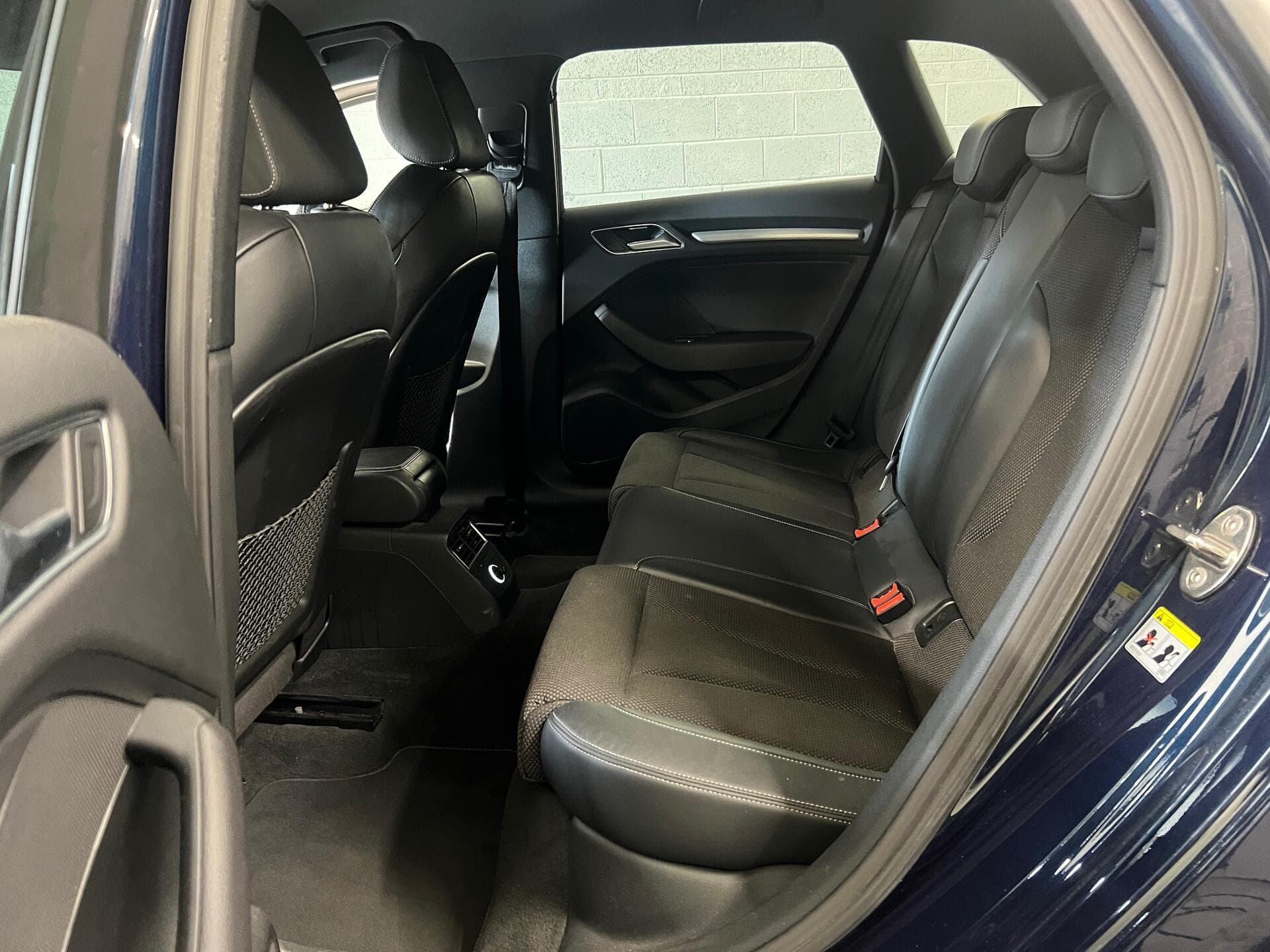2020 Audi A3 - Image 18