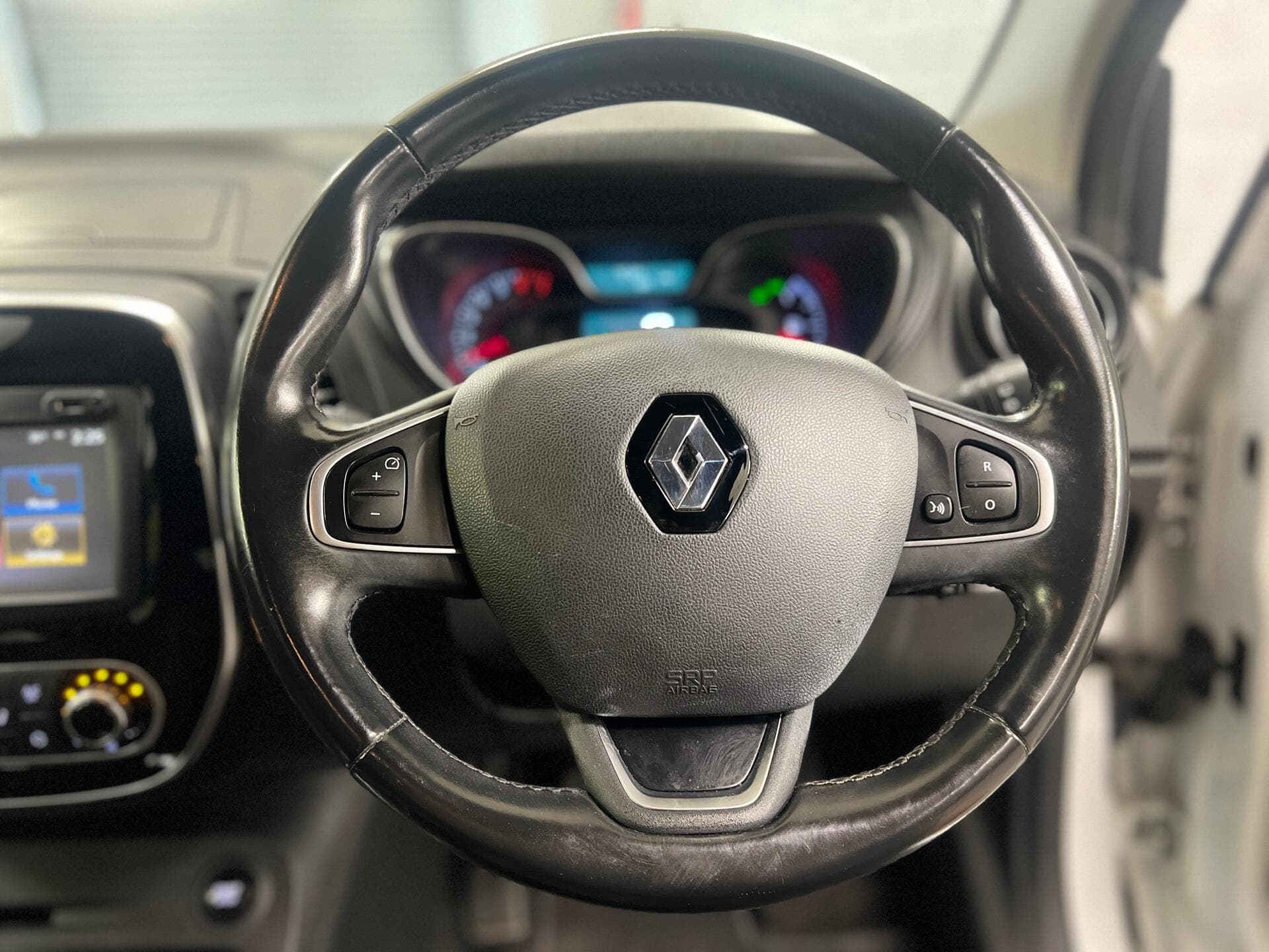 2017 Renault Captur - Image 21