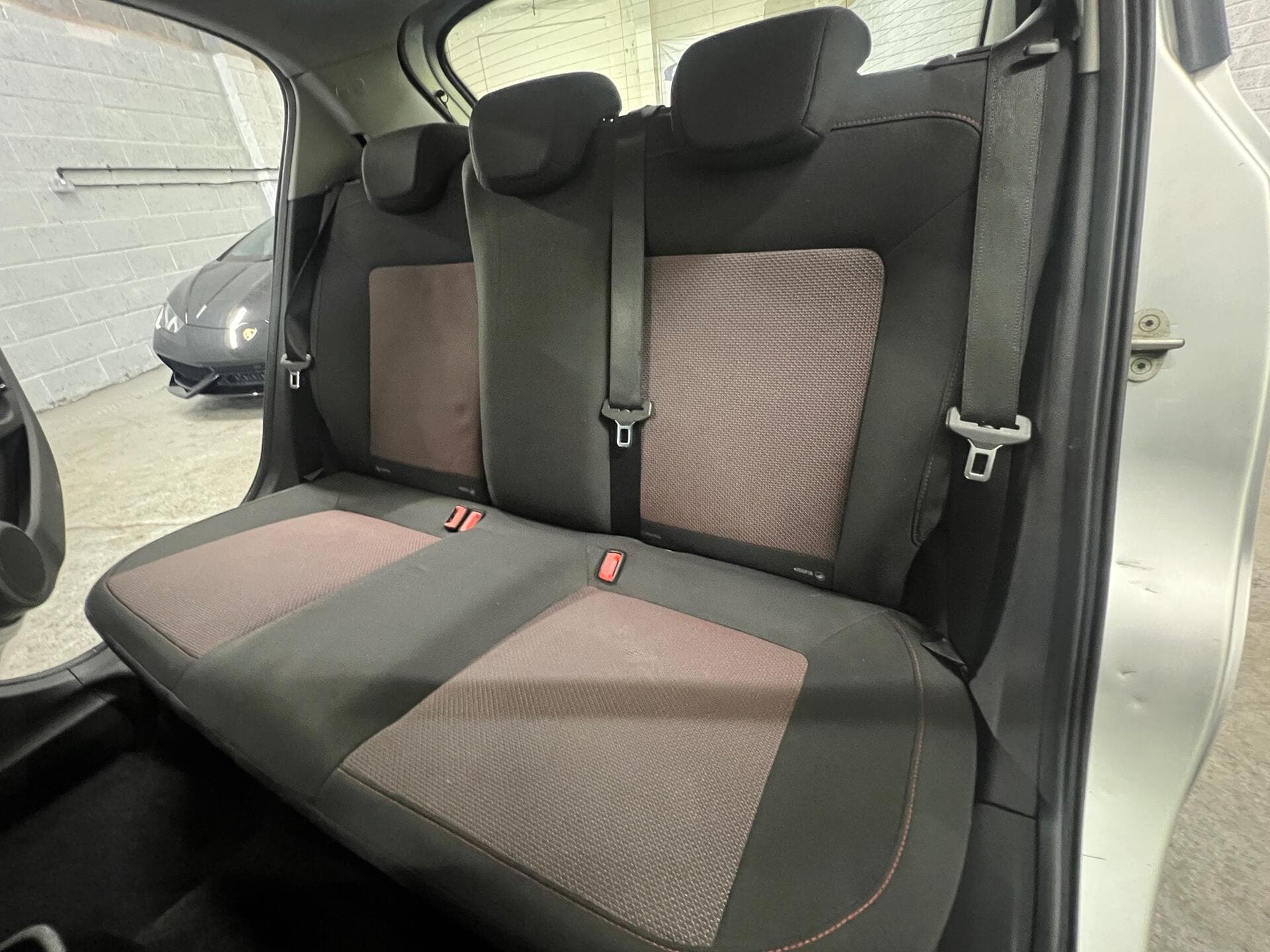 2007 Vauxhall Corsa - Image 35