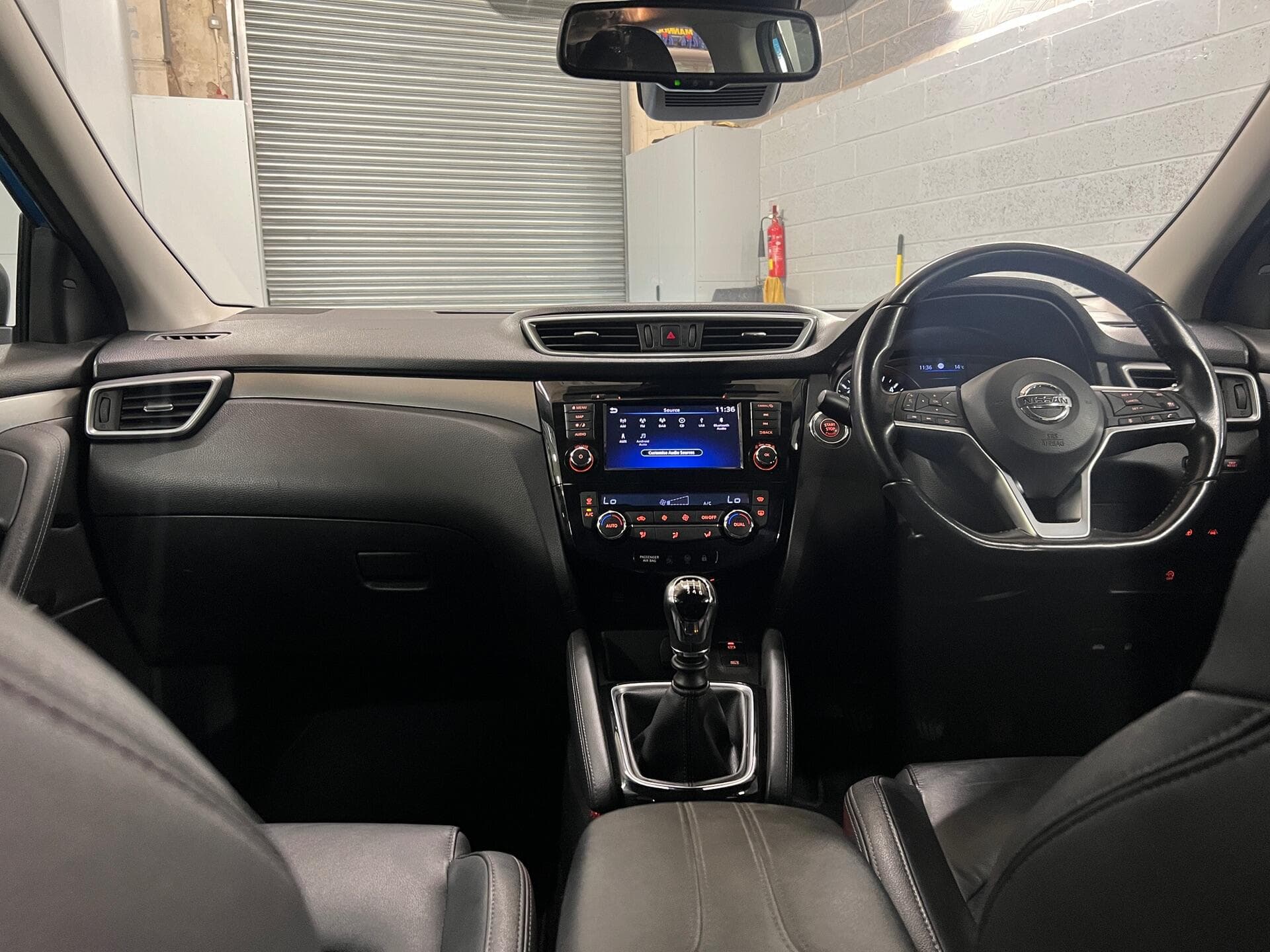 2020 Nissan Qashqai - Image 18
