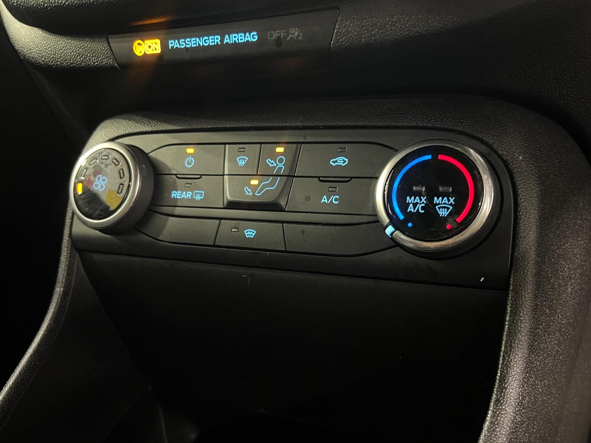 2018 Ford Fiesta - Image 42