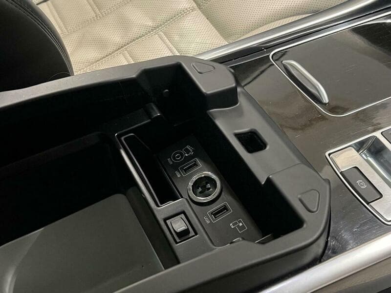 2016 Land Rover Range Rover Sport - Image 47